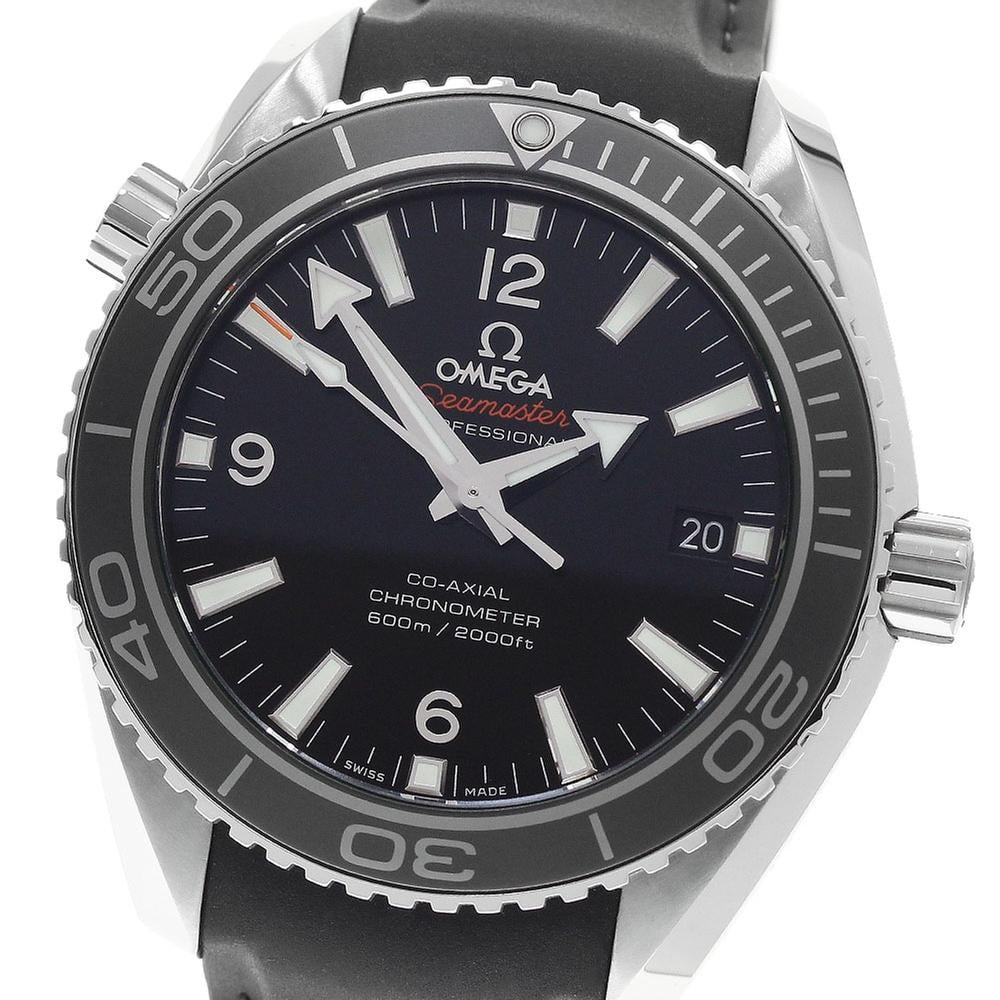 Omega Seamaster Planet Ocean 232.32.42.21.01.003