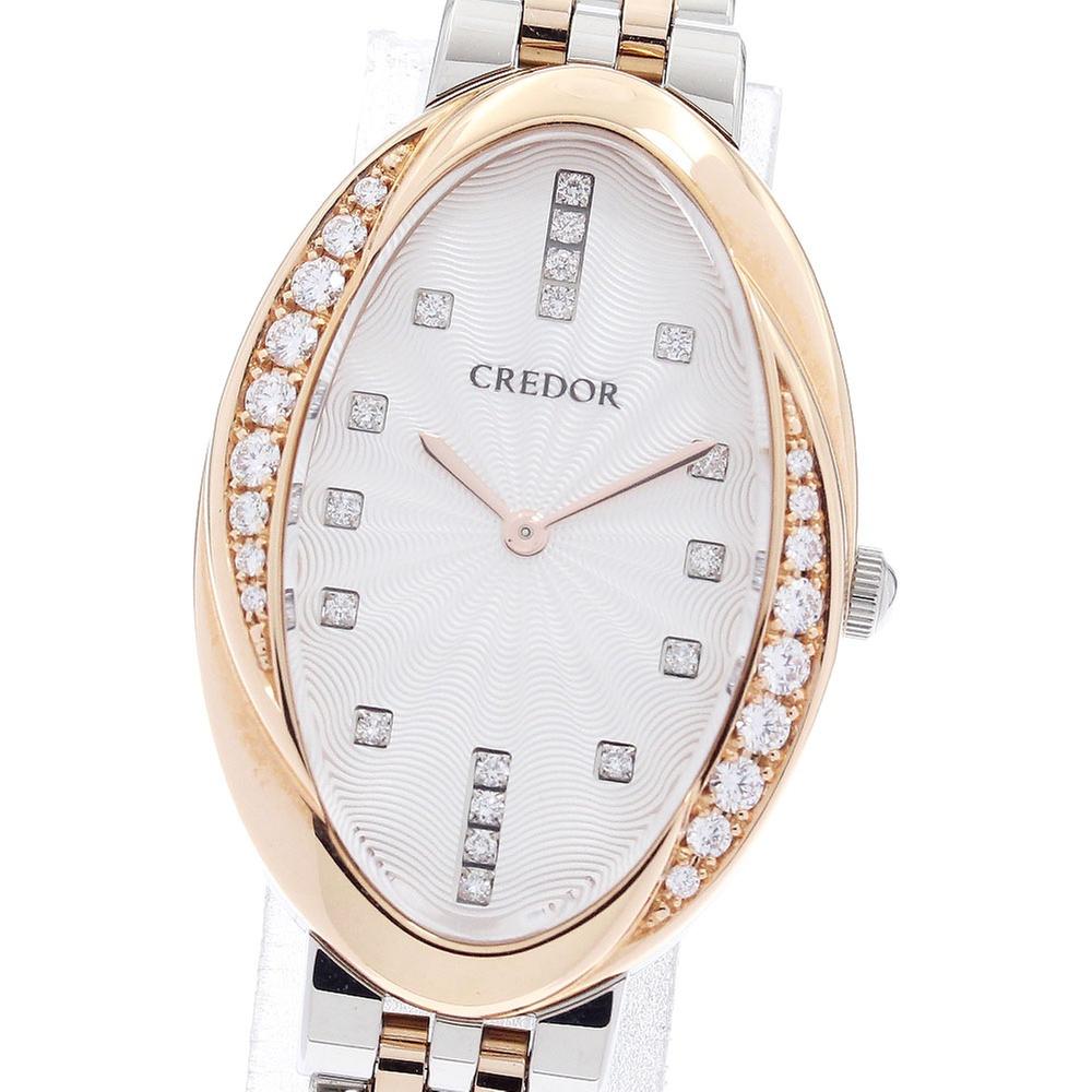 Seiko Credor