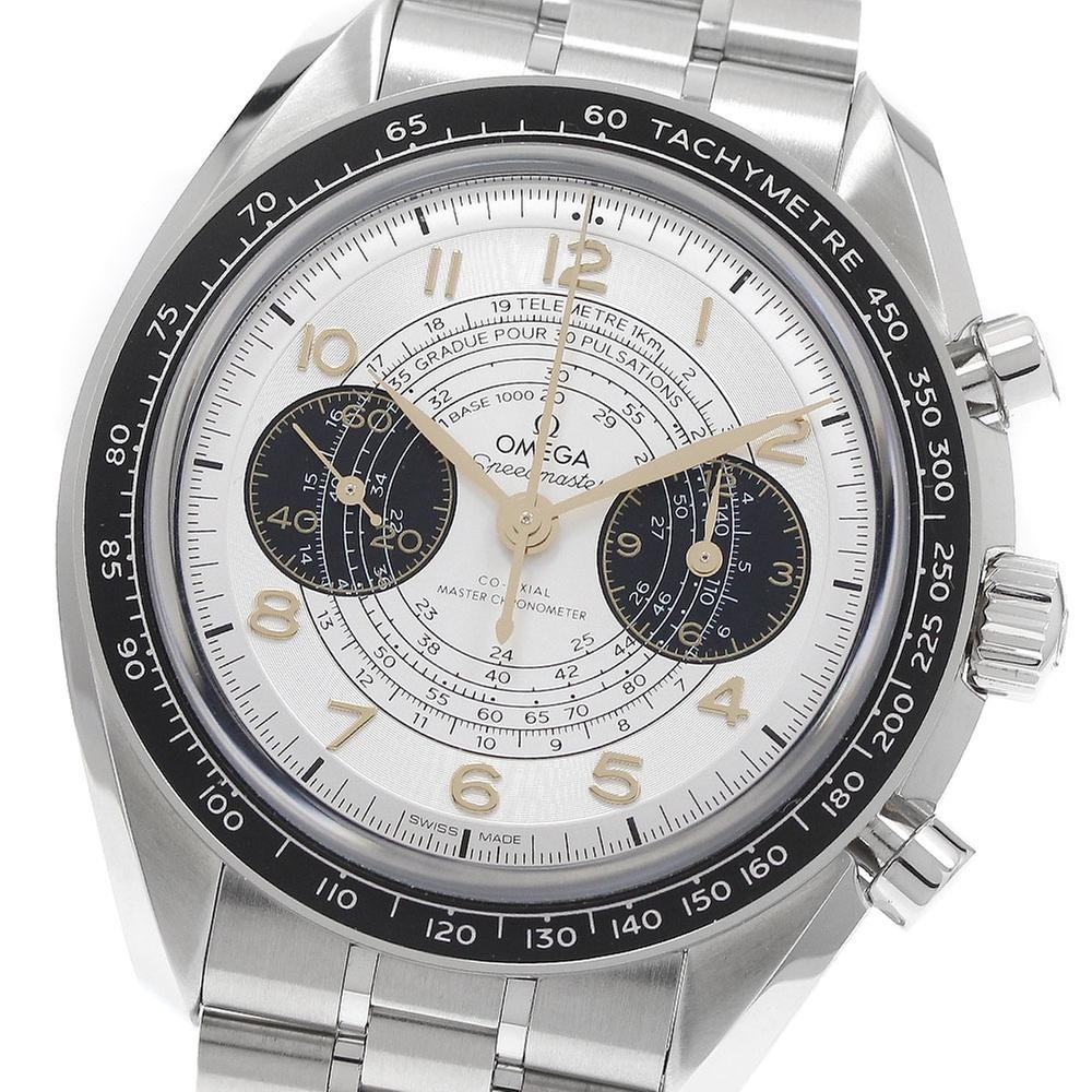 Omega Speedmaster