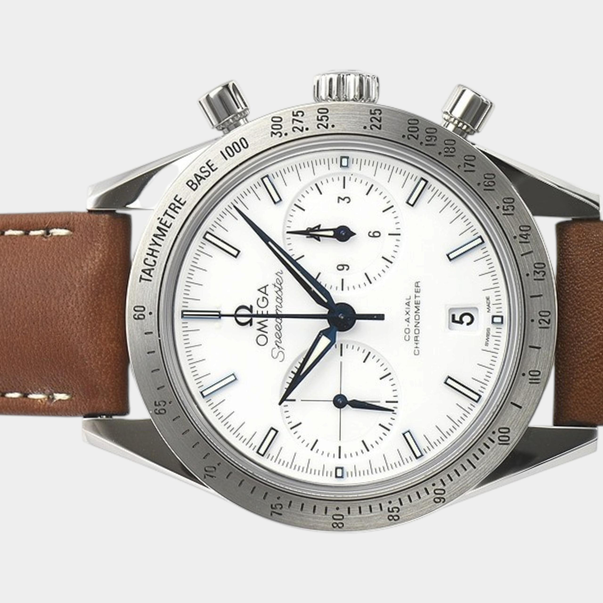 Omega Speedmaster '57 331.92.42.51.04.001