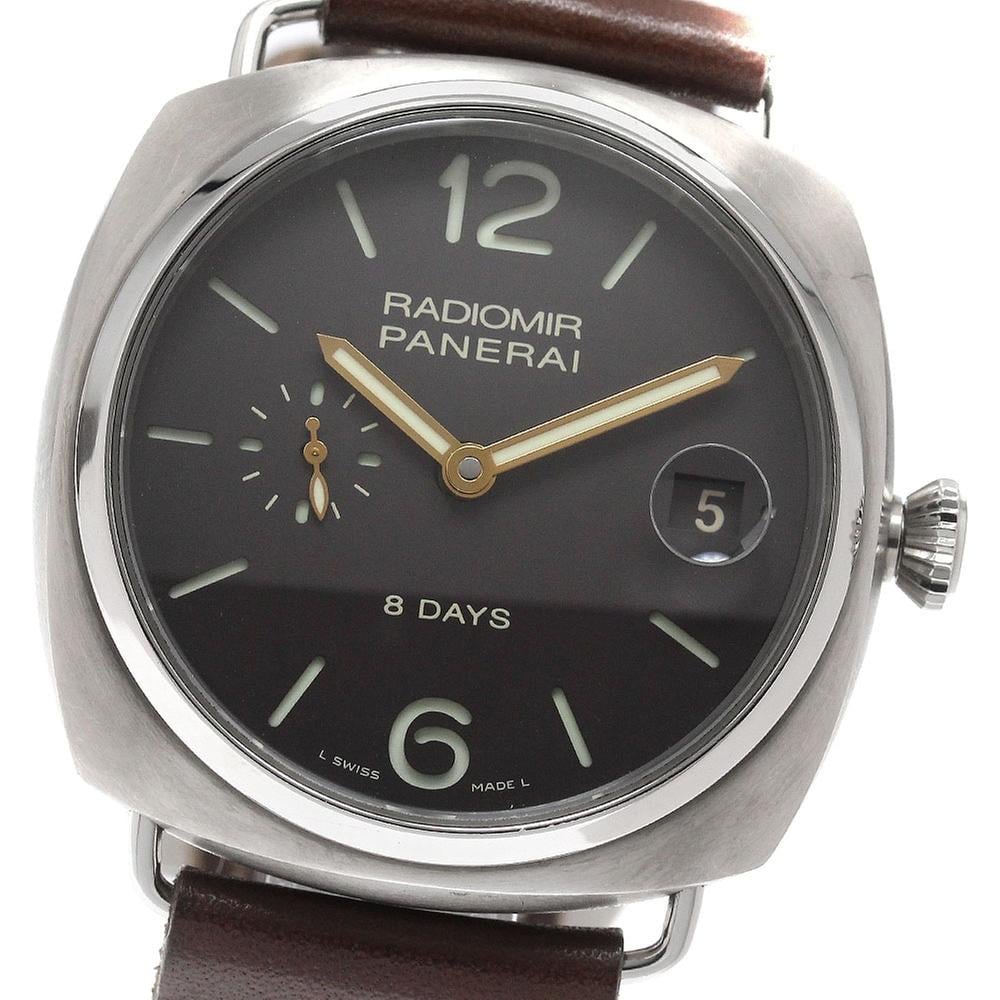 Panerai Radiomir