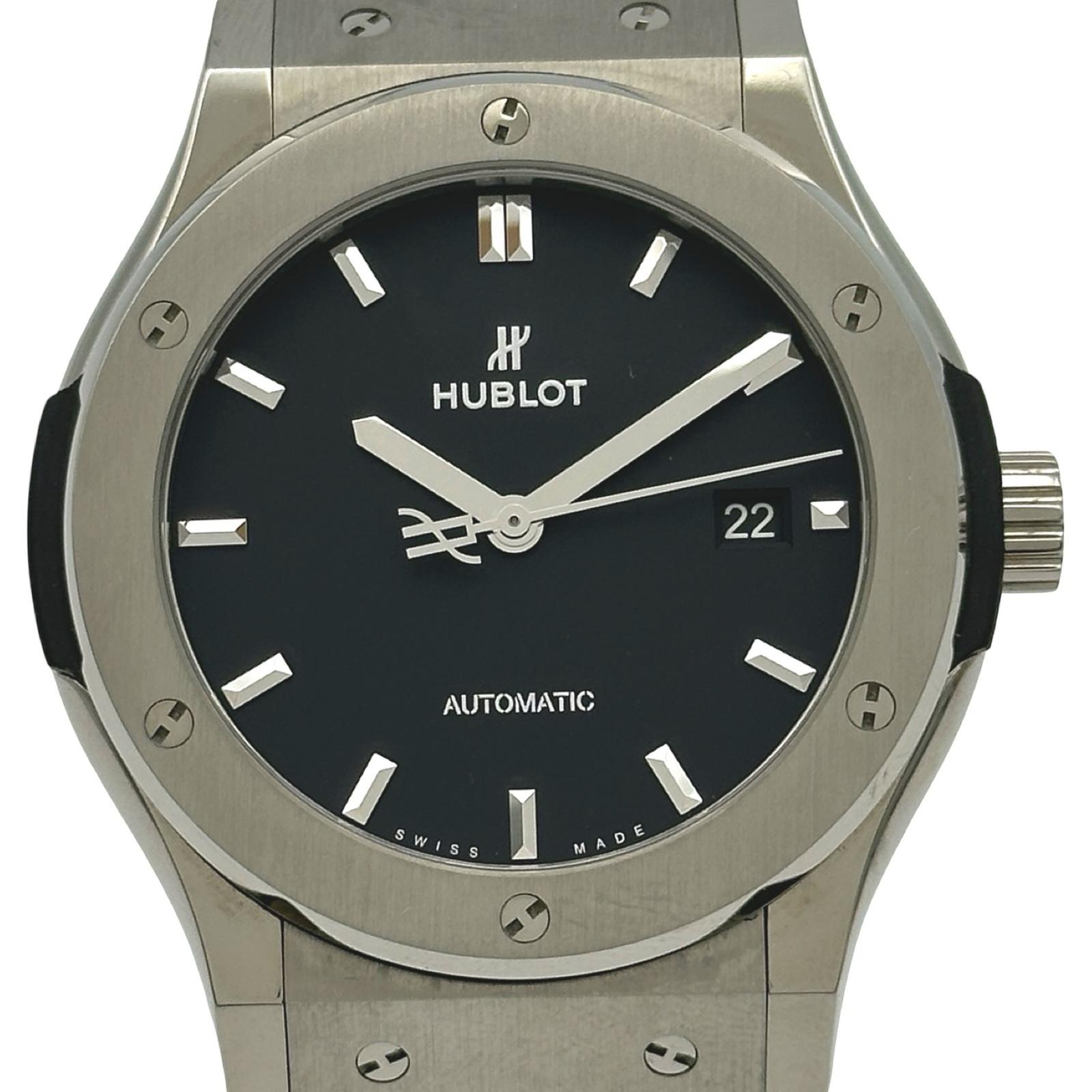 Hublot Classic Fusion 542.NX.1171.LR