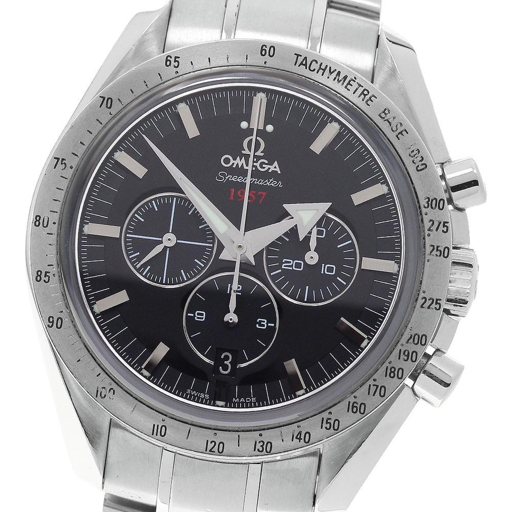 Omega Speedmaster Broad Arrow 321.10.42.50.01.001