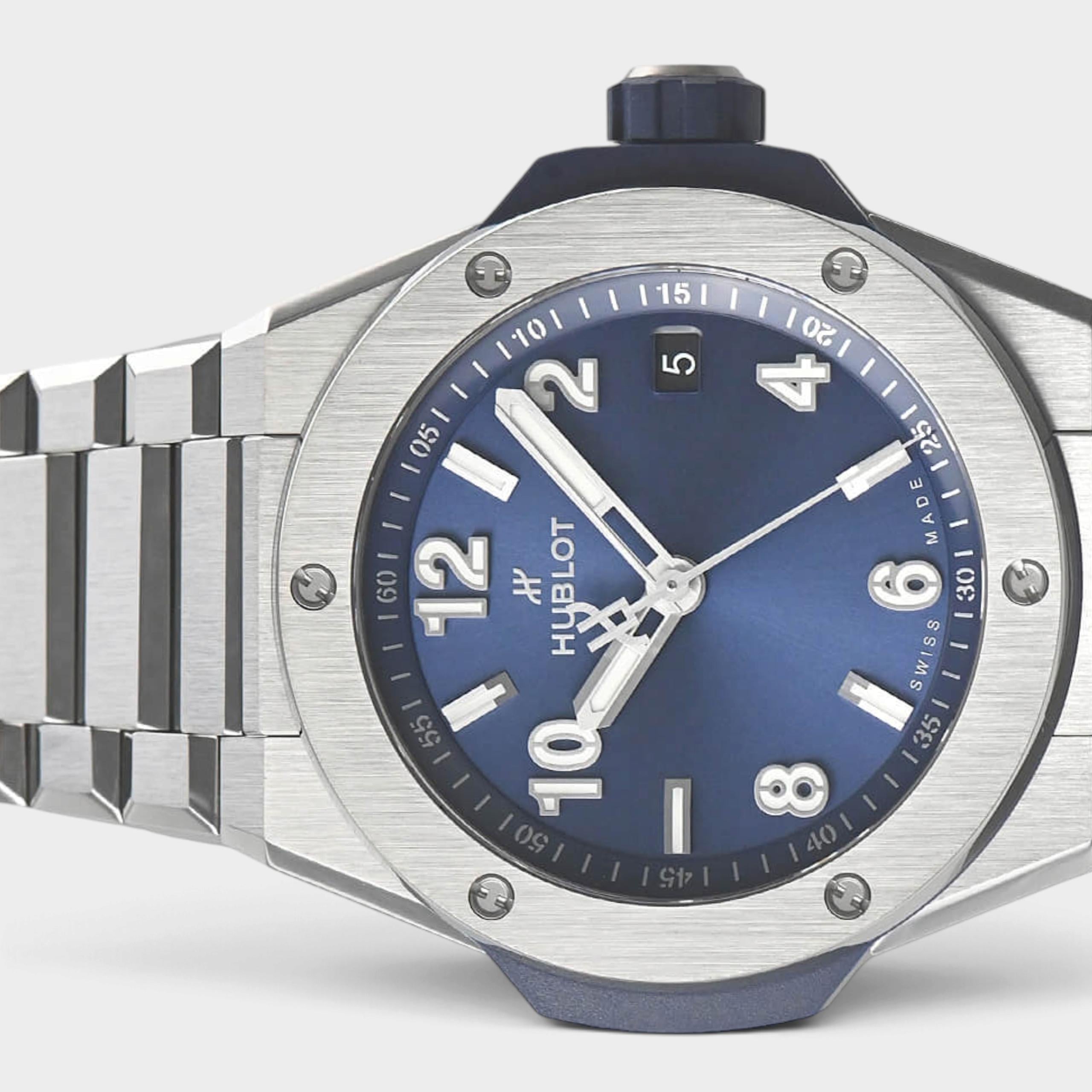 Hublot Big Bang 457.NX.7170.NX