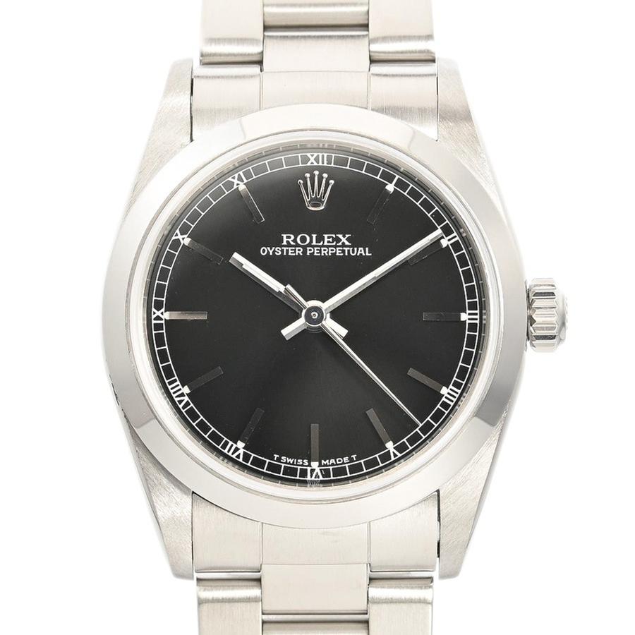 Rolex Oyster Perpetual 77080