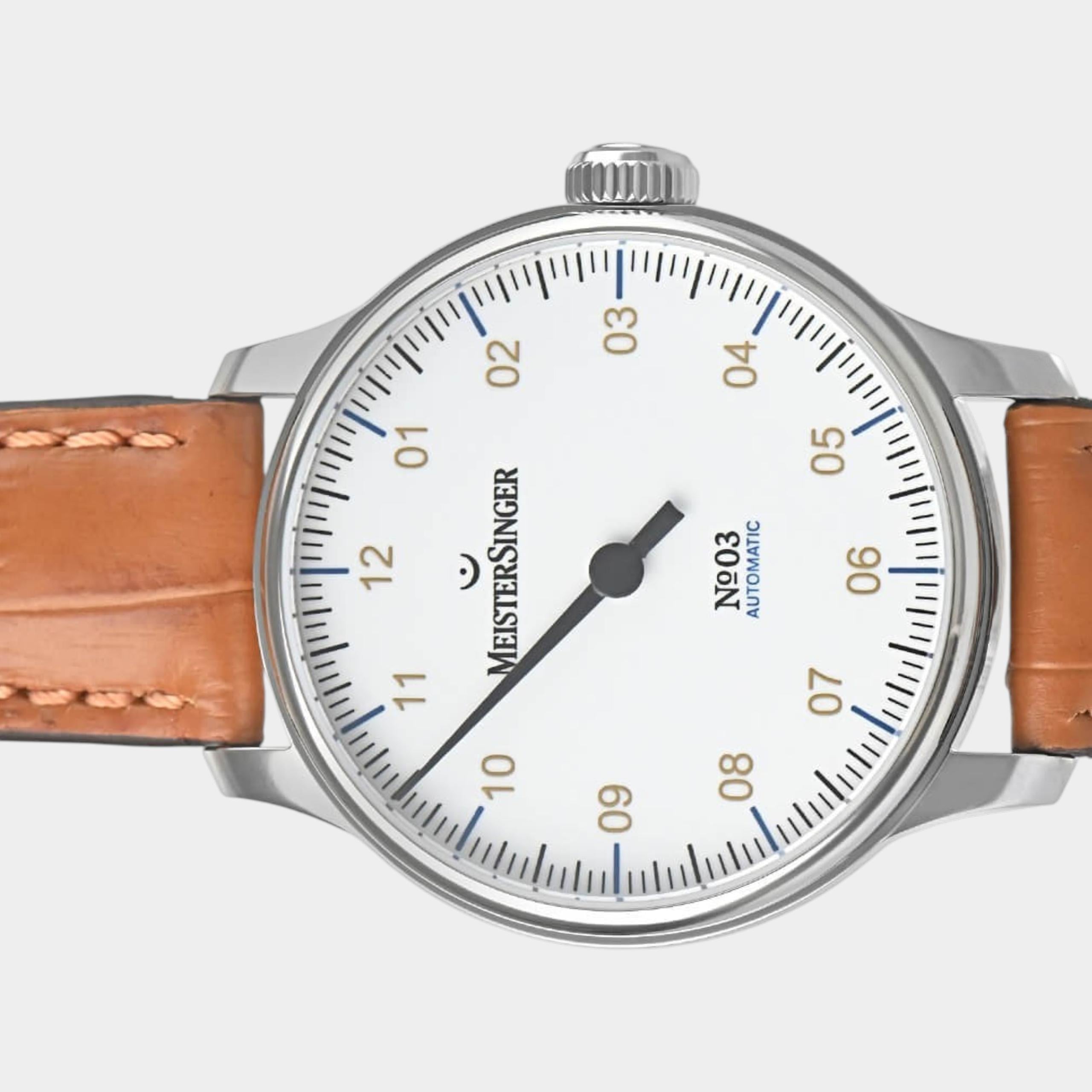 Meistersinger N° 03