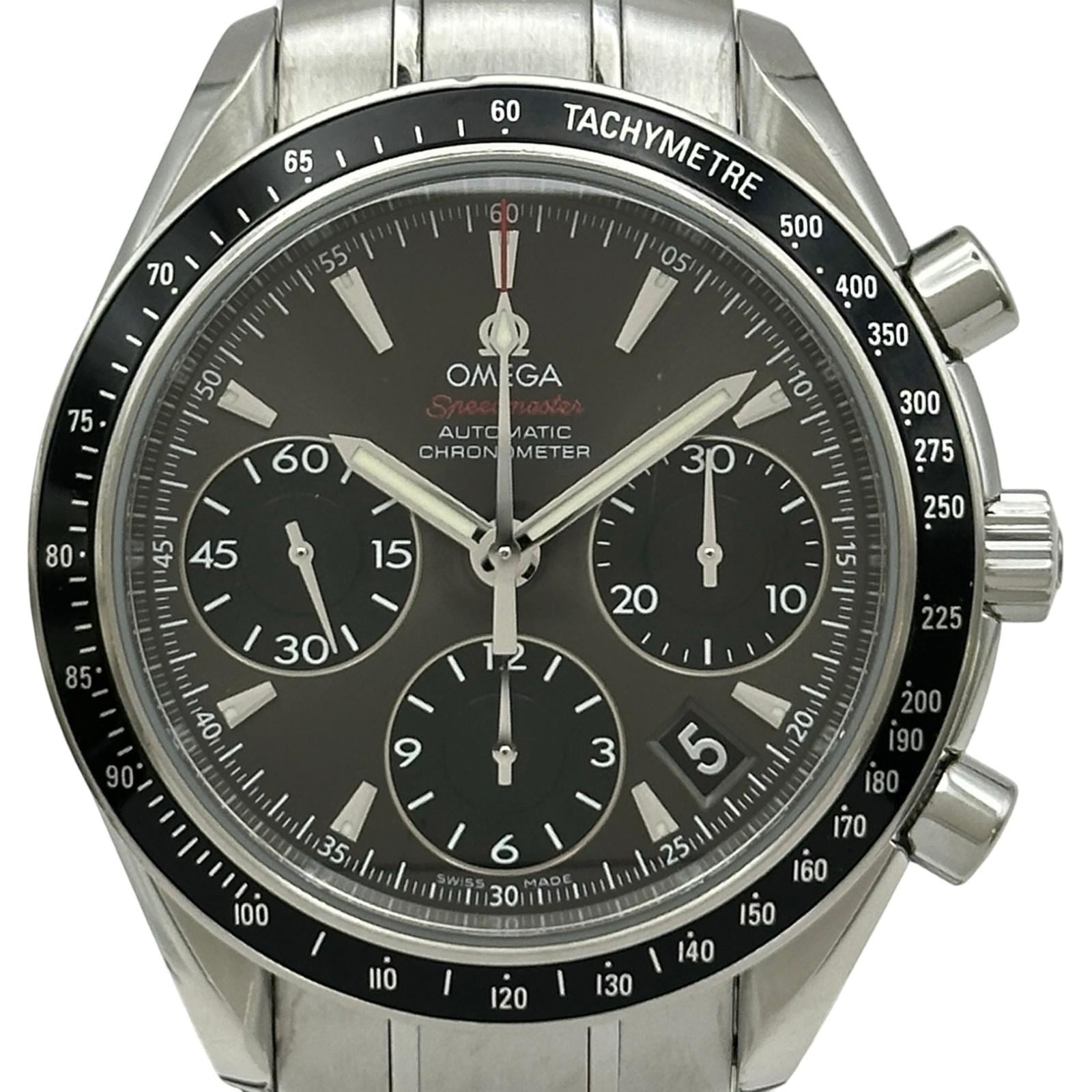 Omega Speedmaster 323.30.40.40.06.001