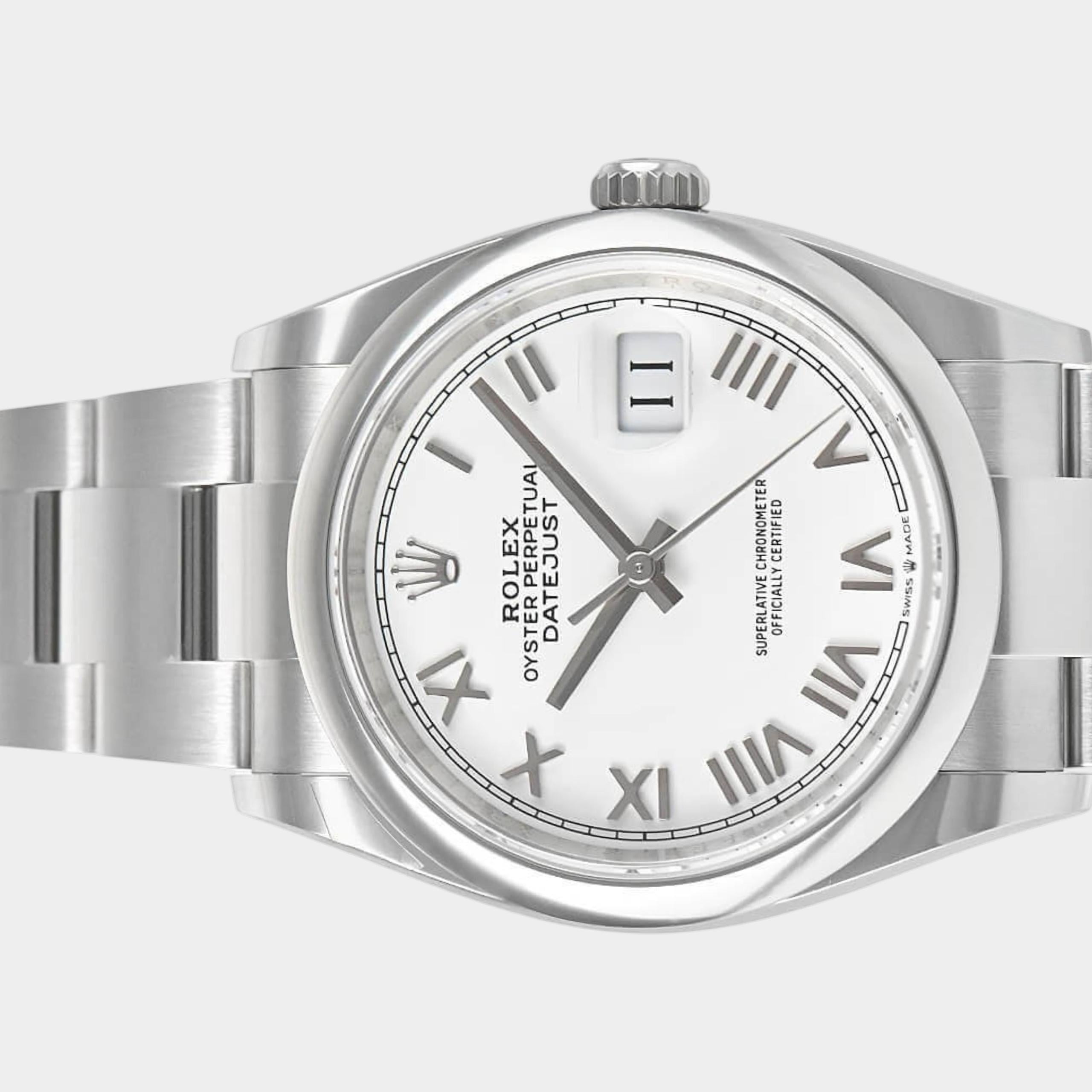 Rolex Datejust