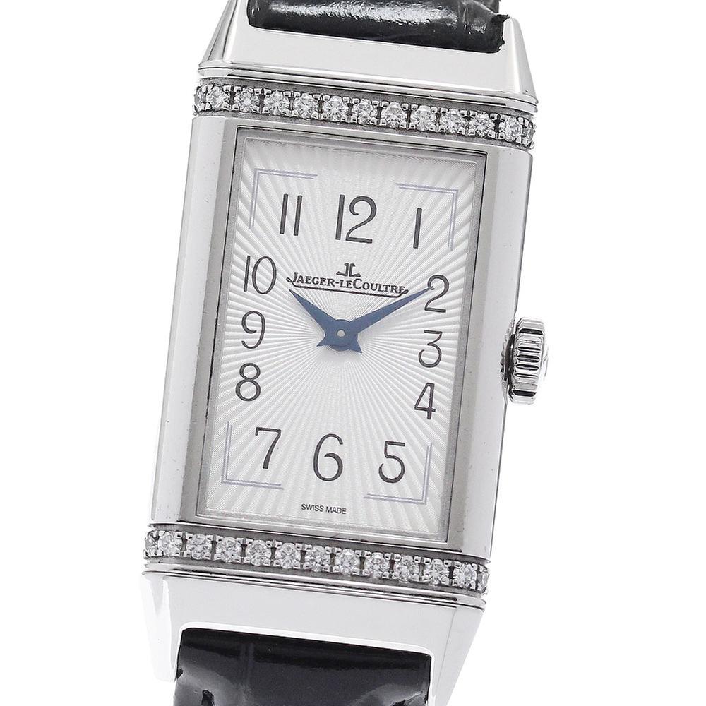 Jaeger-LeCoultre Reverso