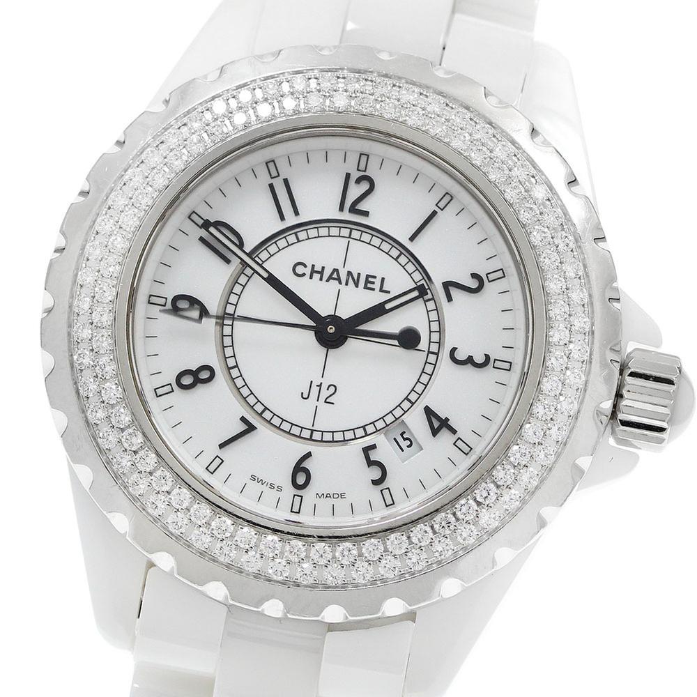 Chanel J12 H0967