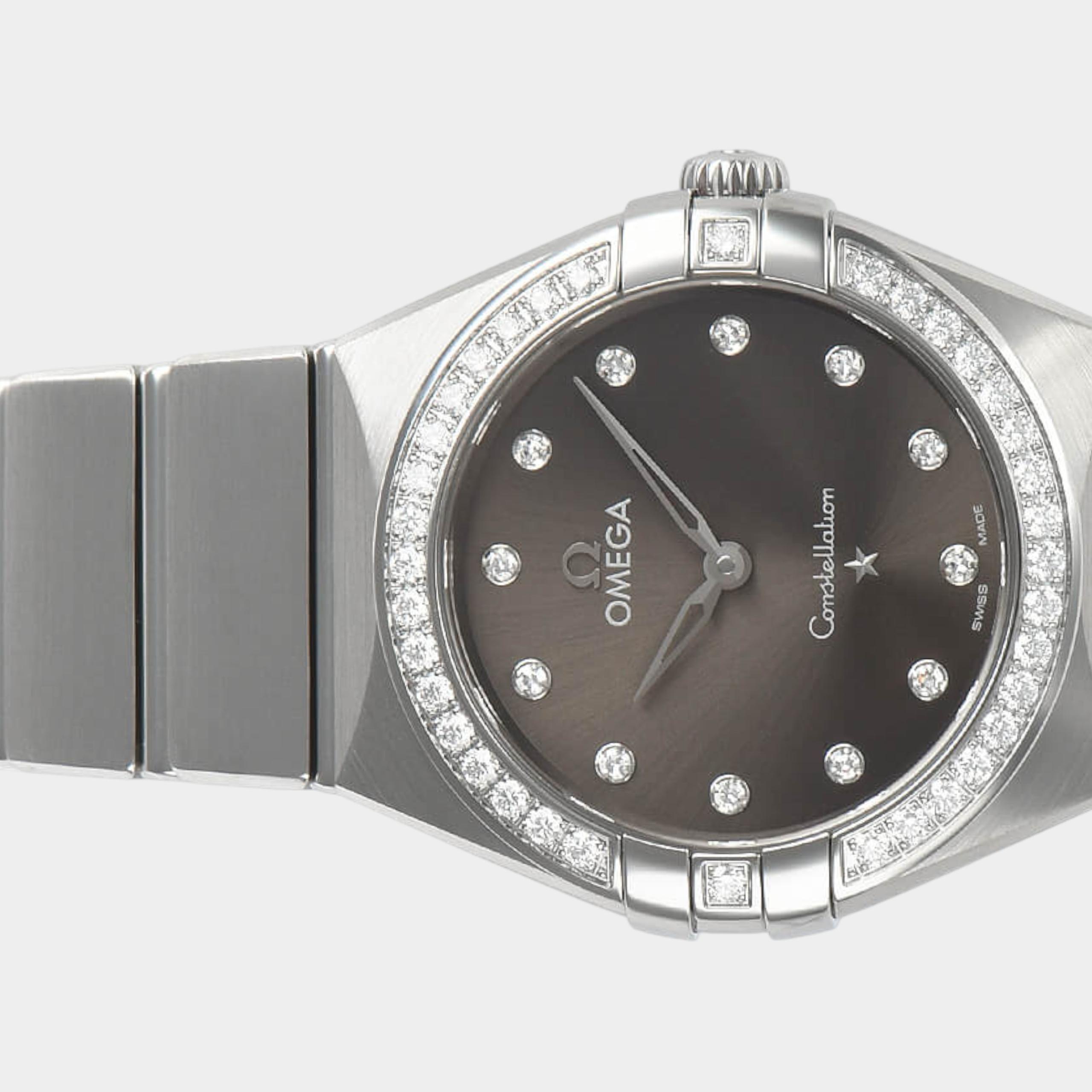 Omega Constellation