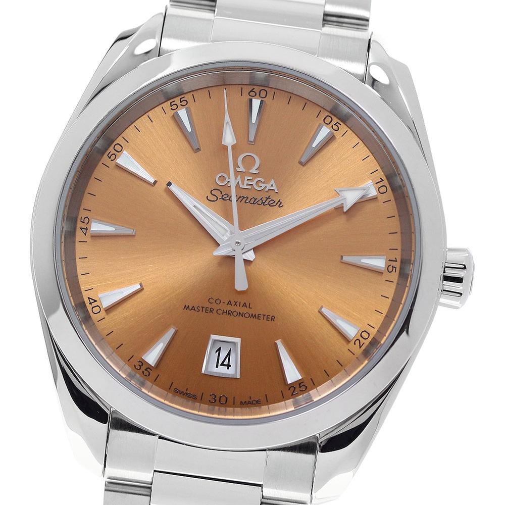 Omega Seamaster Aqua Terra