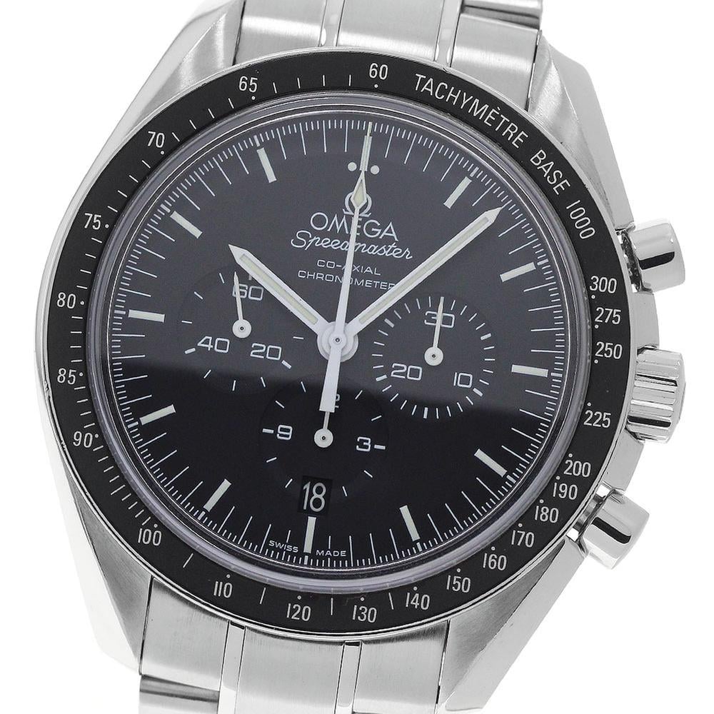 Omega Speedmaster Professional Moonwatch 311.30.44.50.01.00﻿2