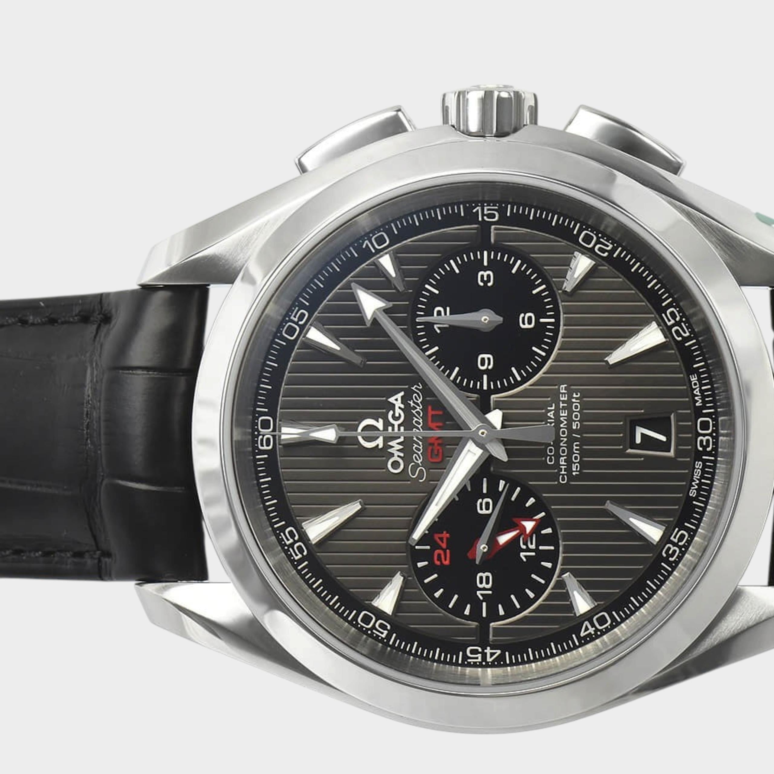 Omega Seamaster Aqua Terra 231.13.43.52.06.001