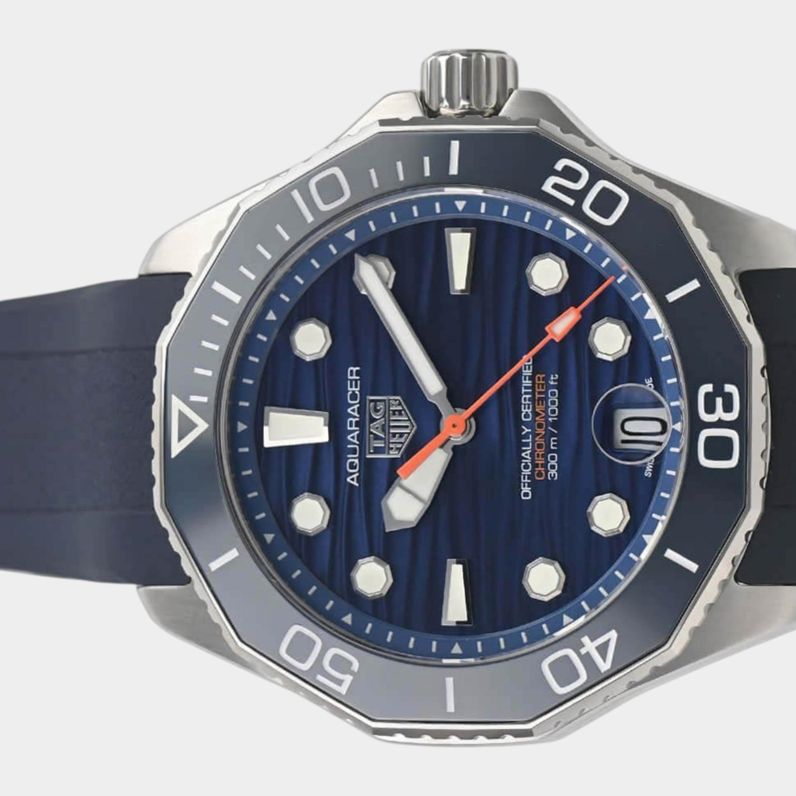TAG Heuer Aquaracer 300M