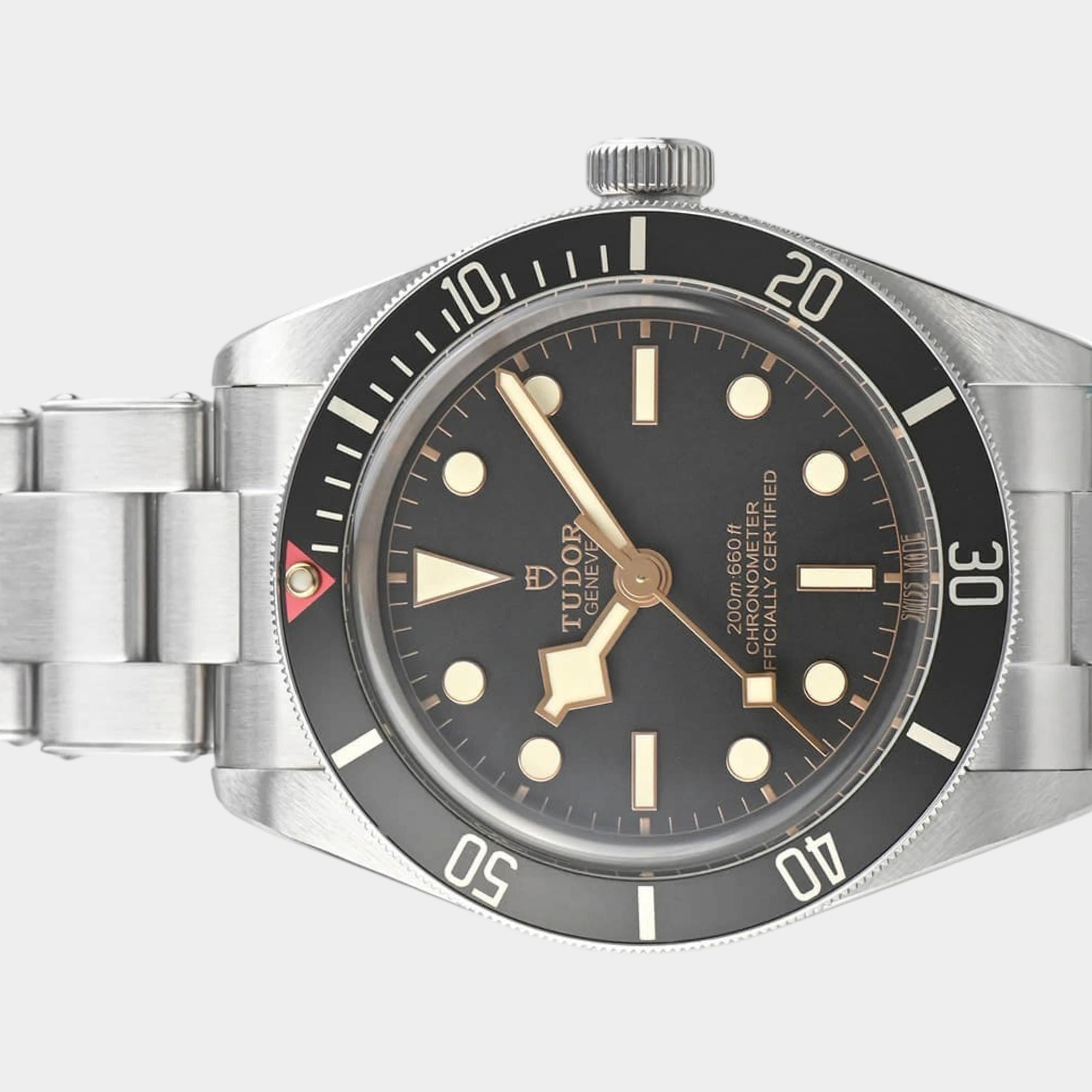 Tudor Black Bay Fifty-Eight M79030N-0001