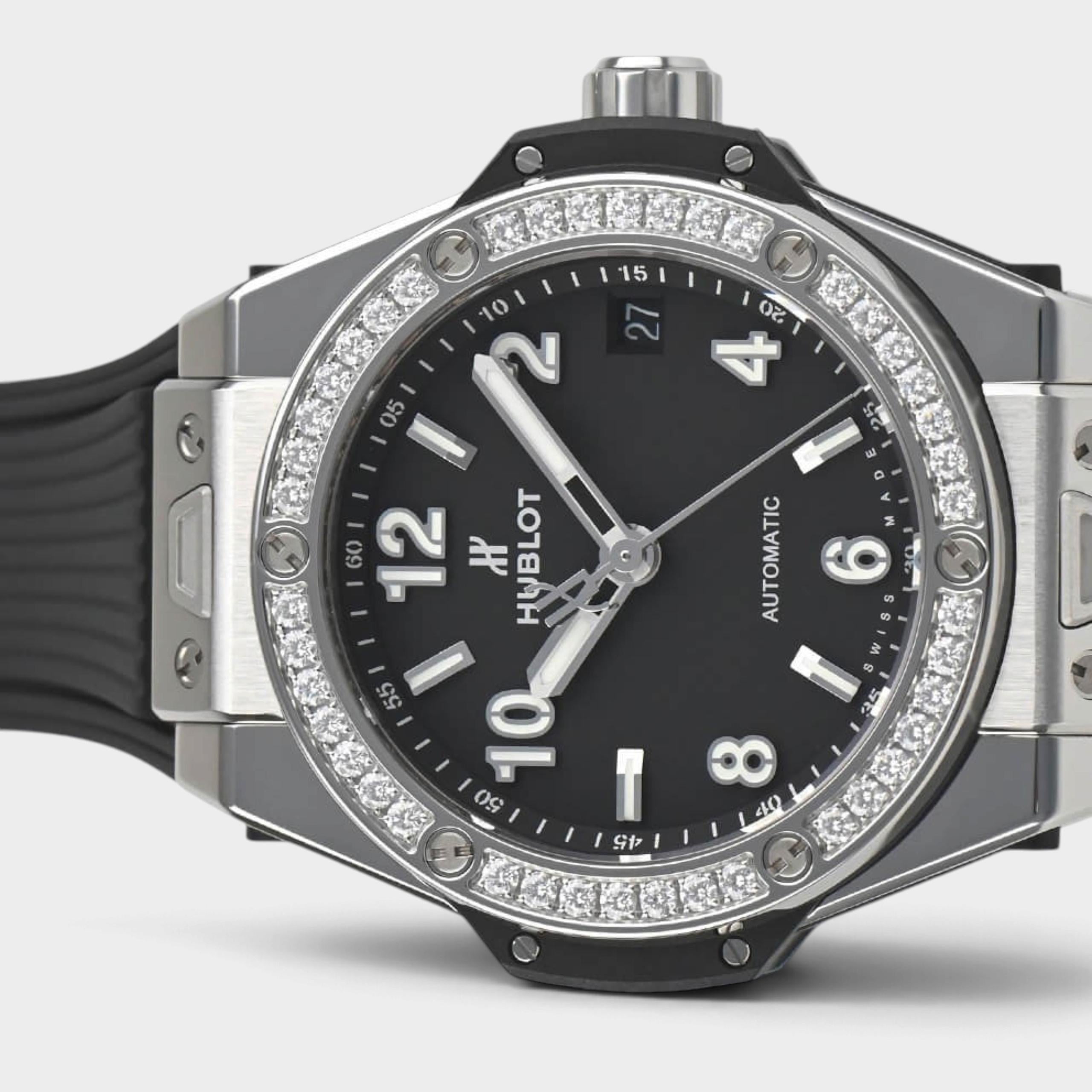 Hublot Big Bang