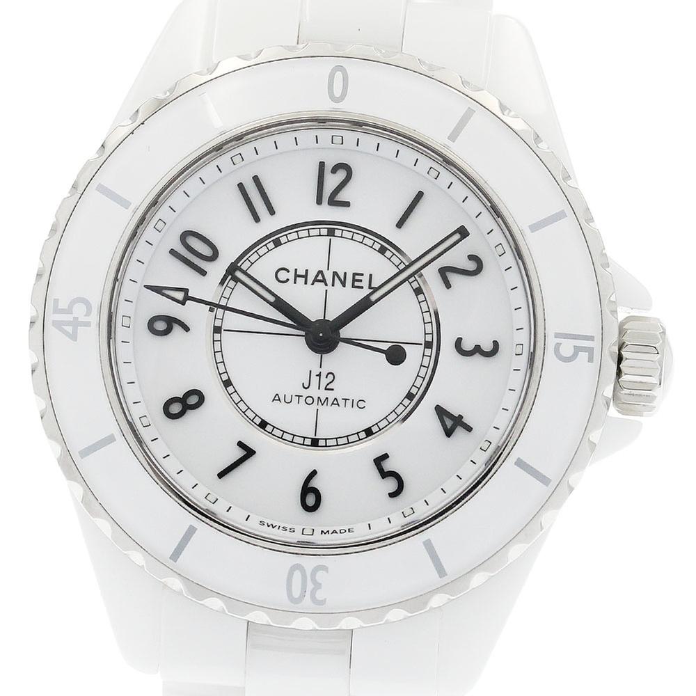 Chanel J12