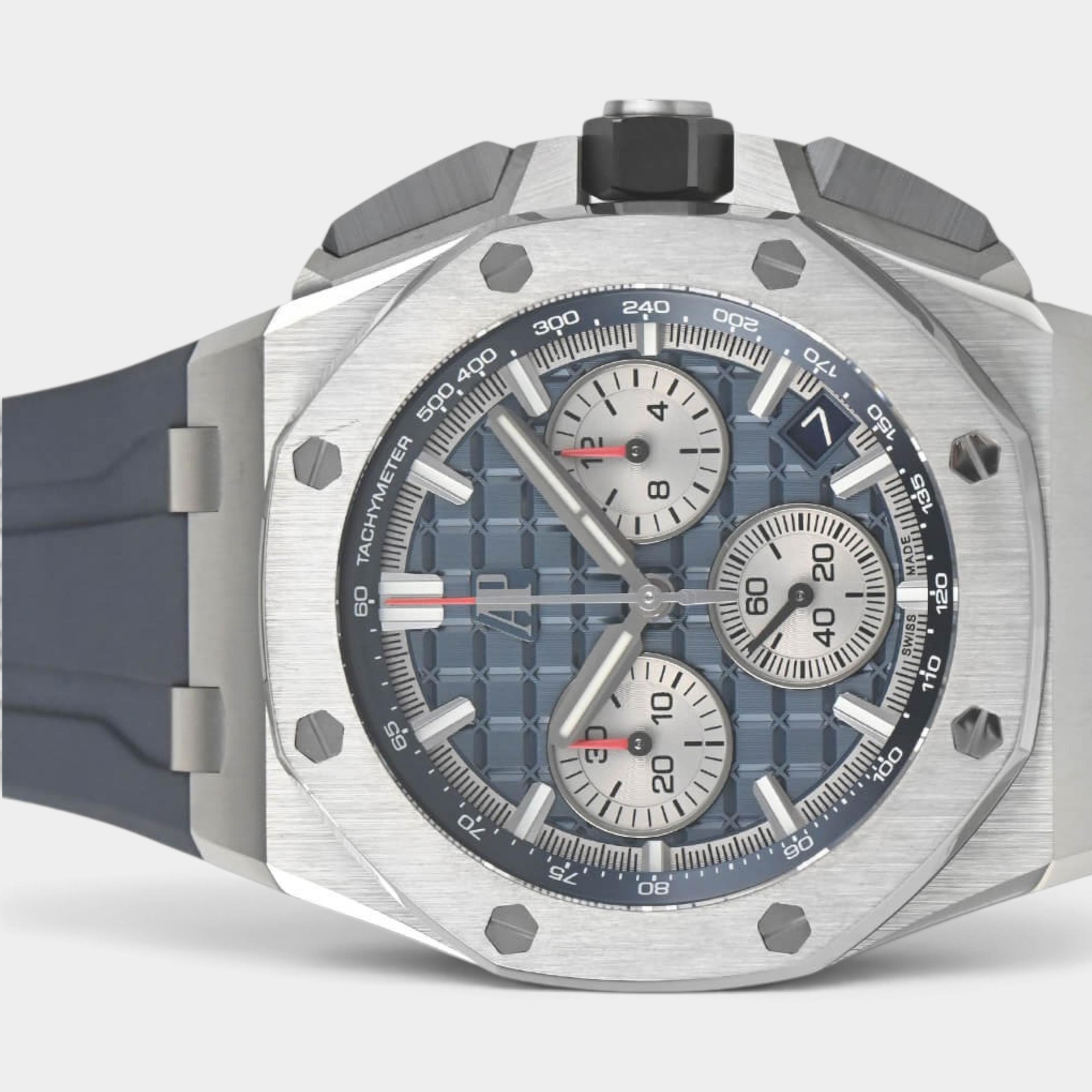 Audemars Piguet Royal Oak Offshore