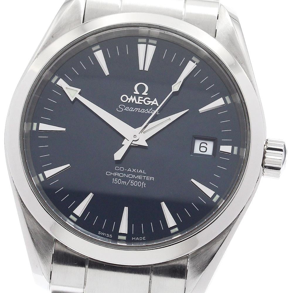 Omega Seamaster