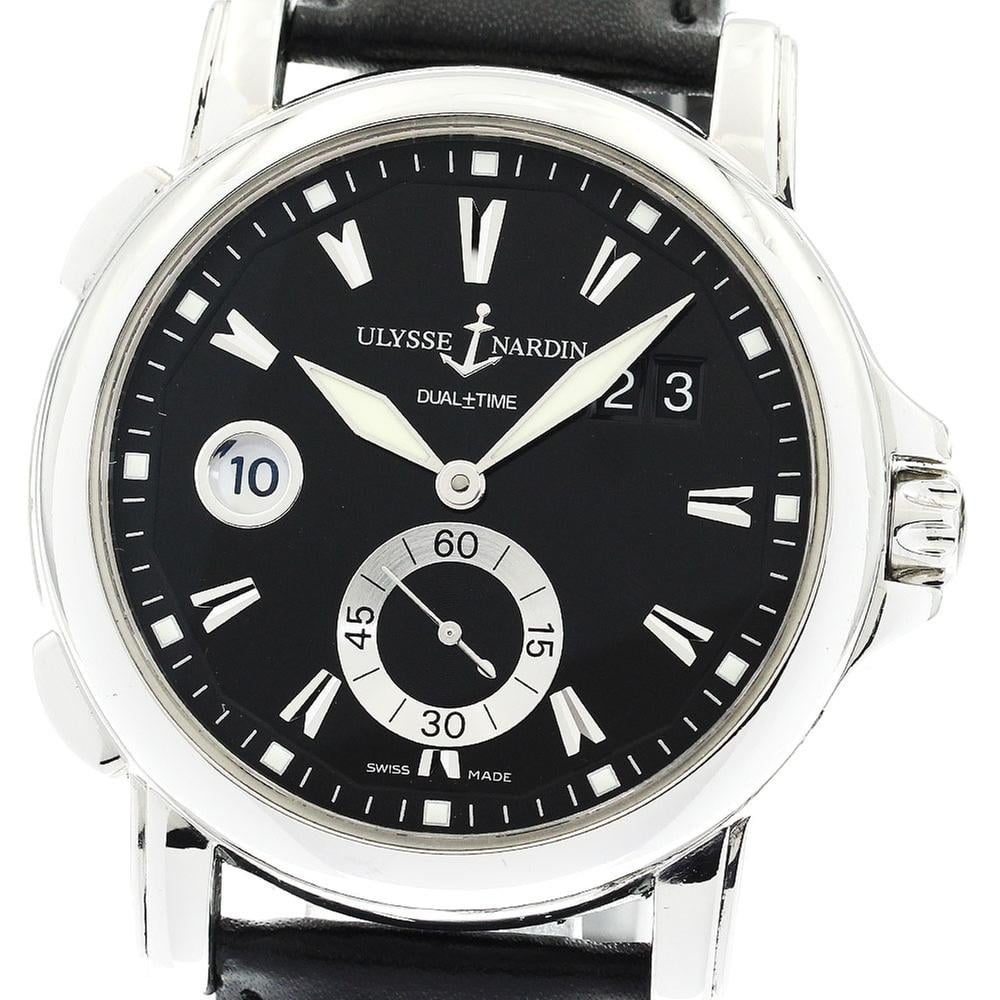 Ulysse Nardin