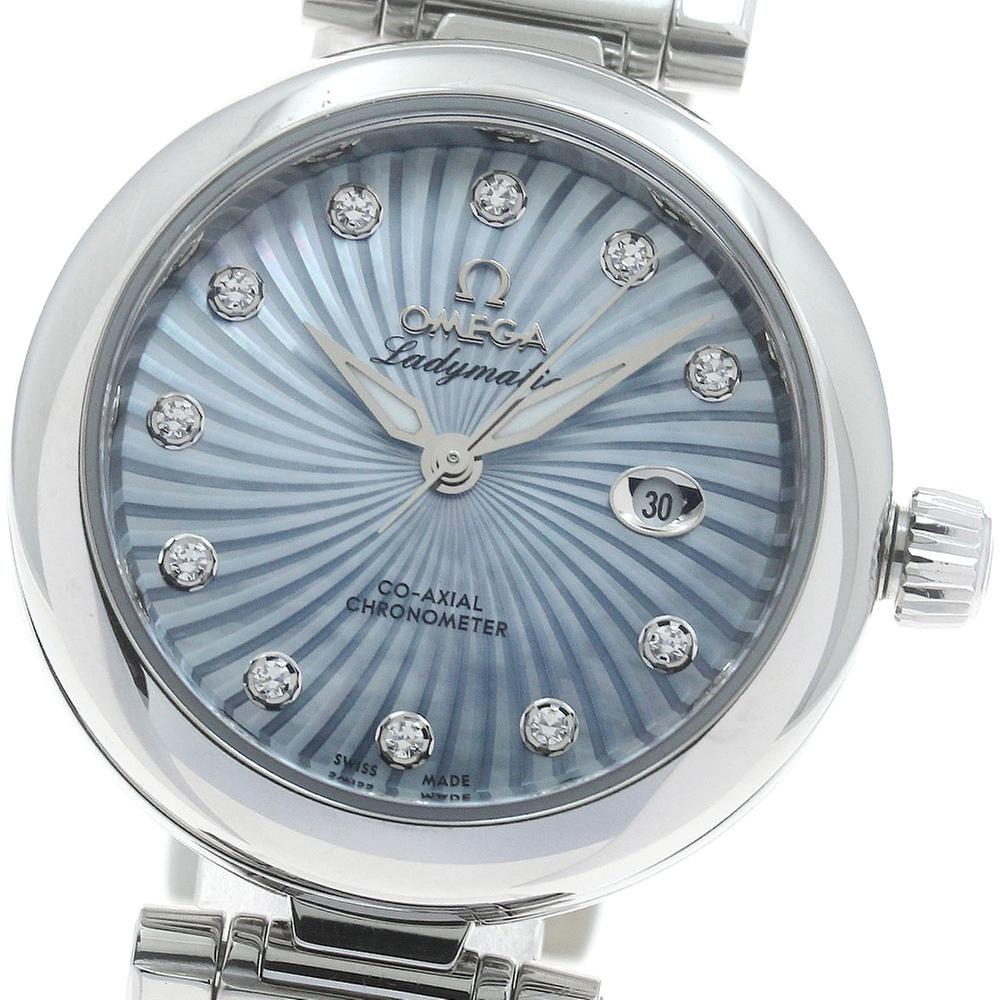 Omega De Ville Ladymatic
