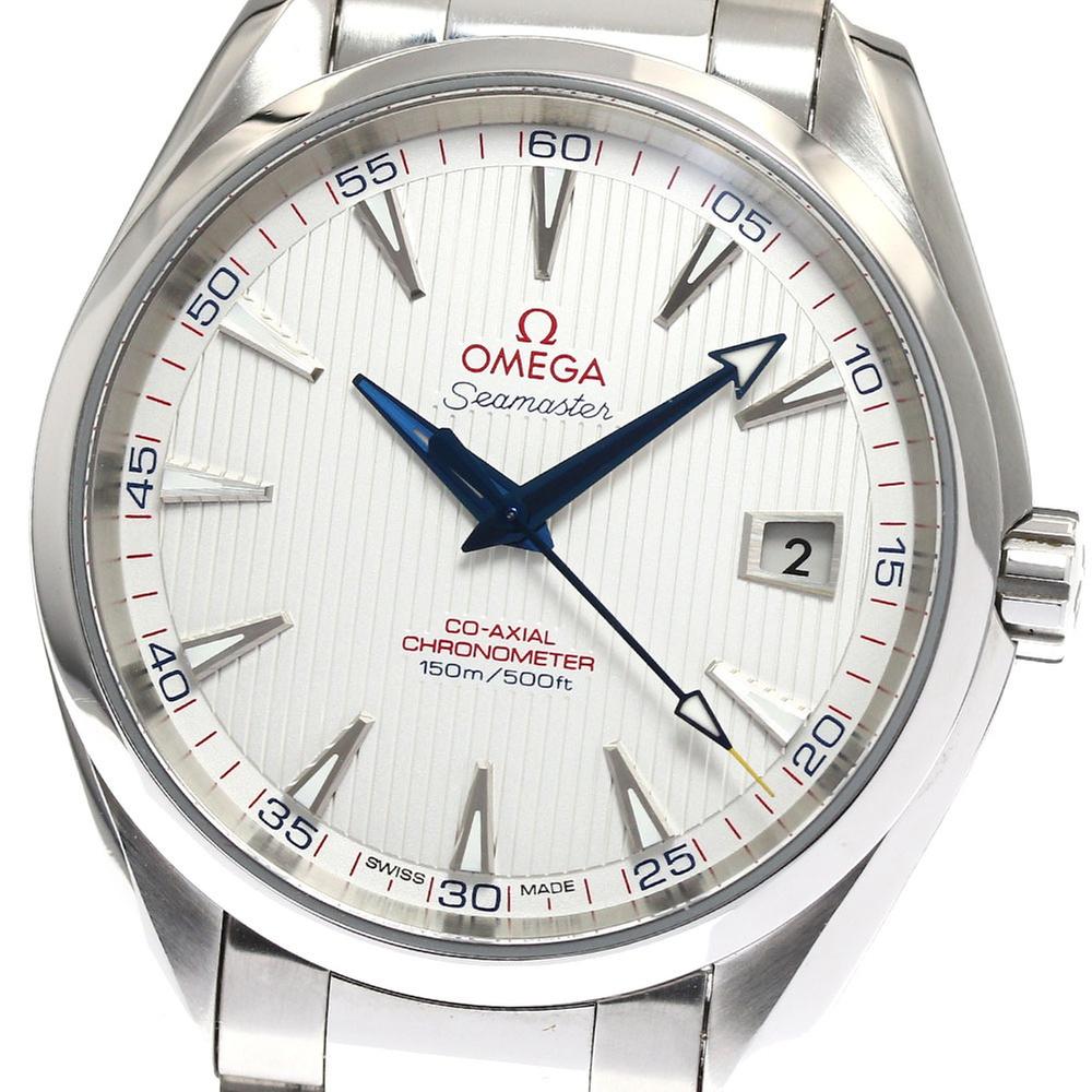 Omega Seamaster Aqua Terra