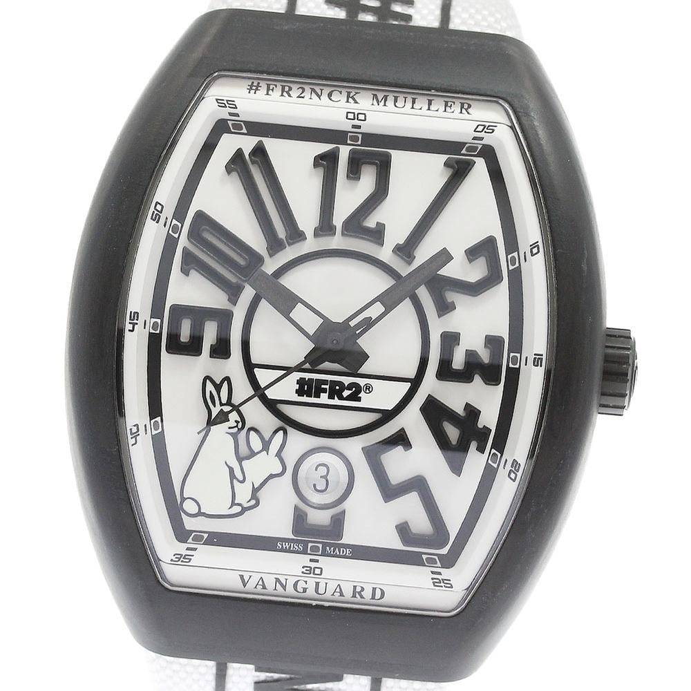 Franck Muller Vanguard