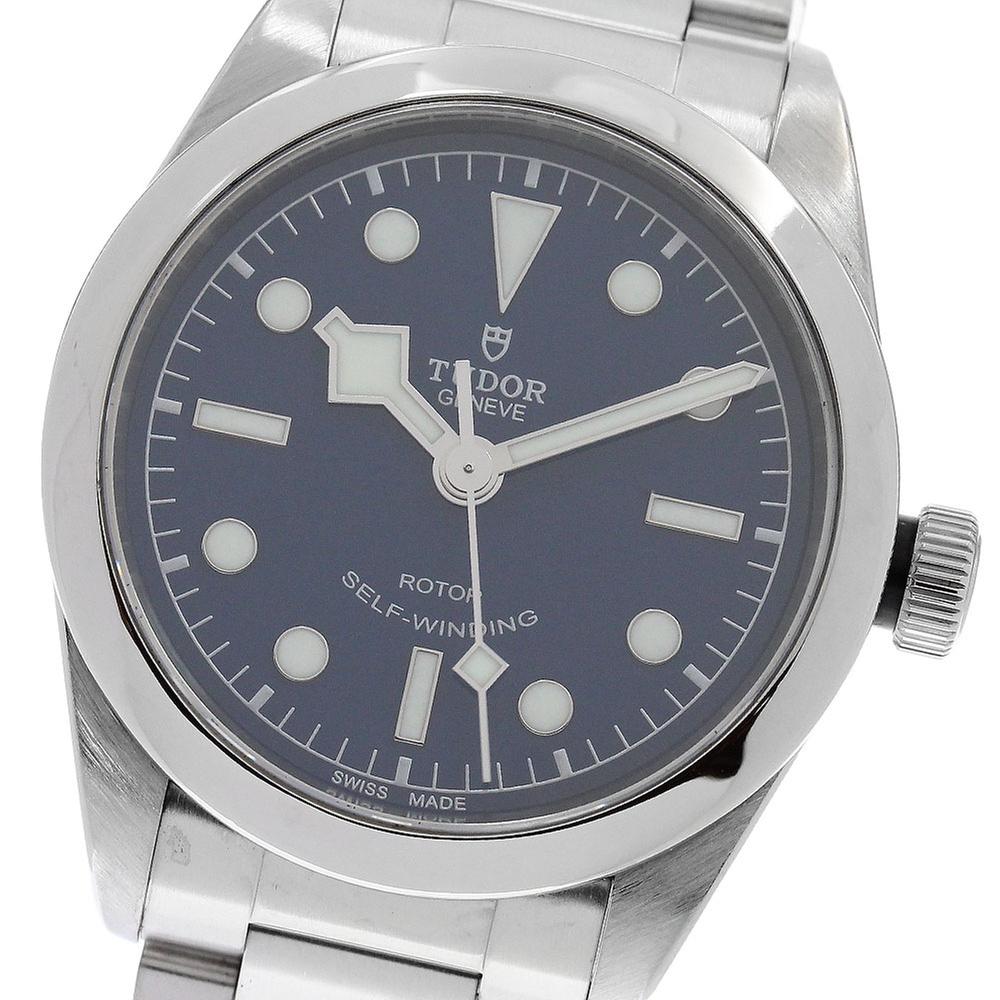 Tudor Black Bay 79500 | Blue Dial Used (Good) Men's watch/Unisex Buy in Switzerland