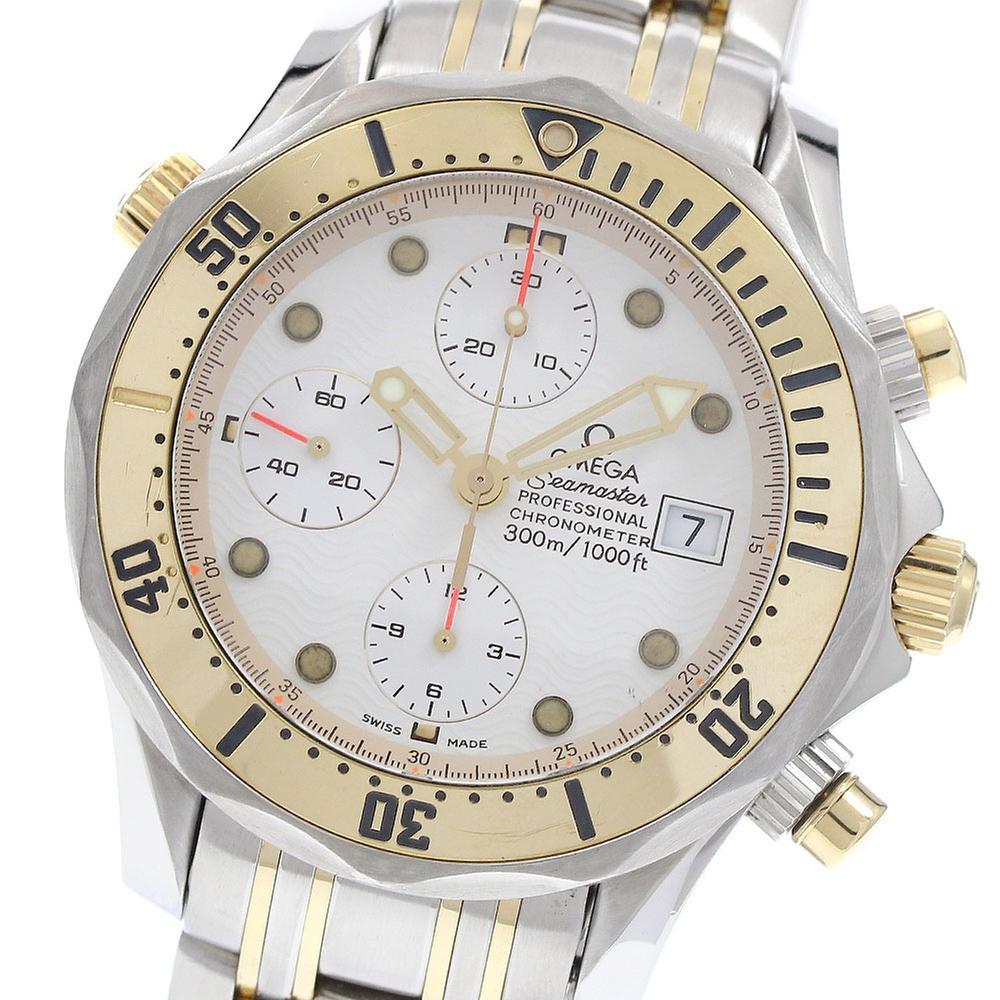 Omega Seamaster 2398.20