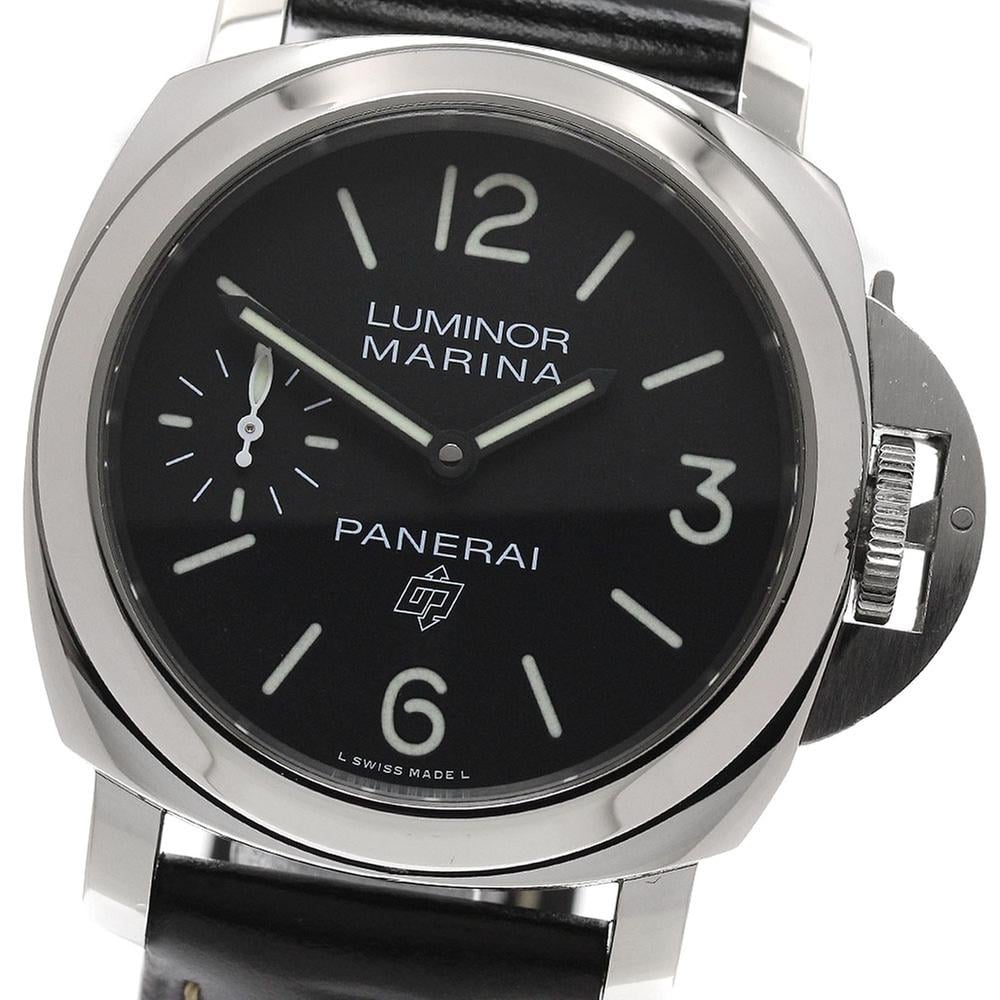 Panerai Luminor Marina