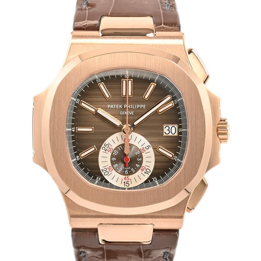 Patek Philippe Nautilus