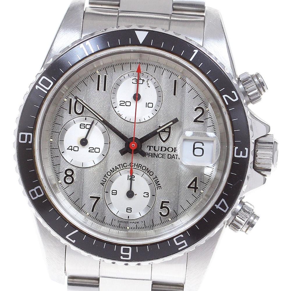 Tudor Prince Date