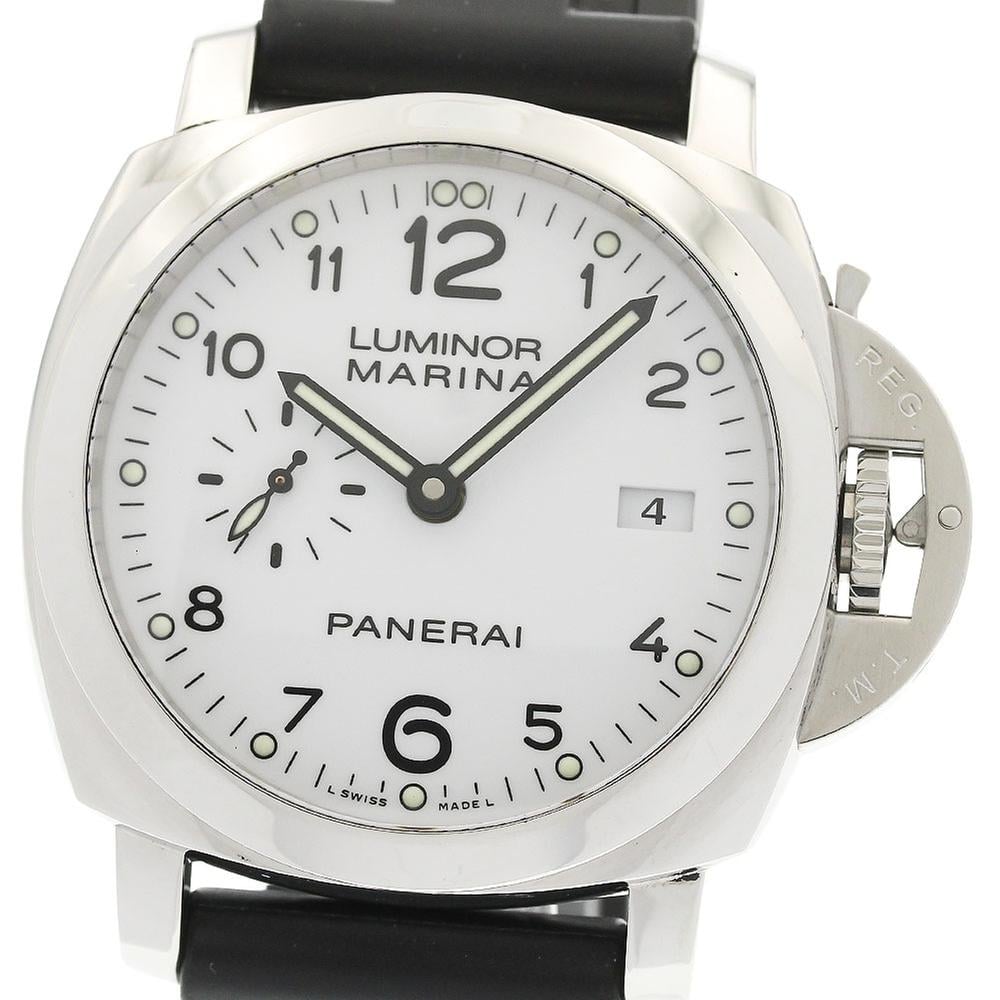 Panerai Luminor Marina PAM00499