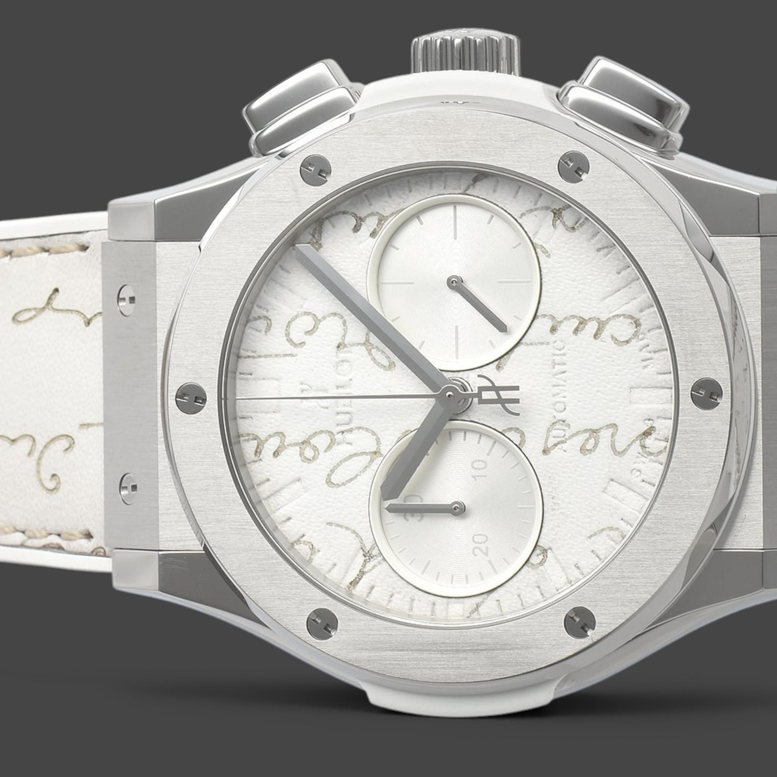 Hublot Classic Fusion