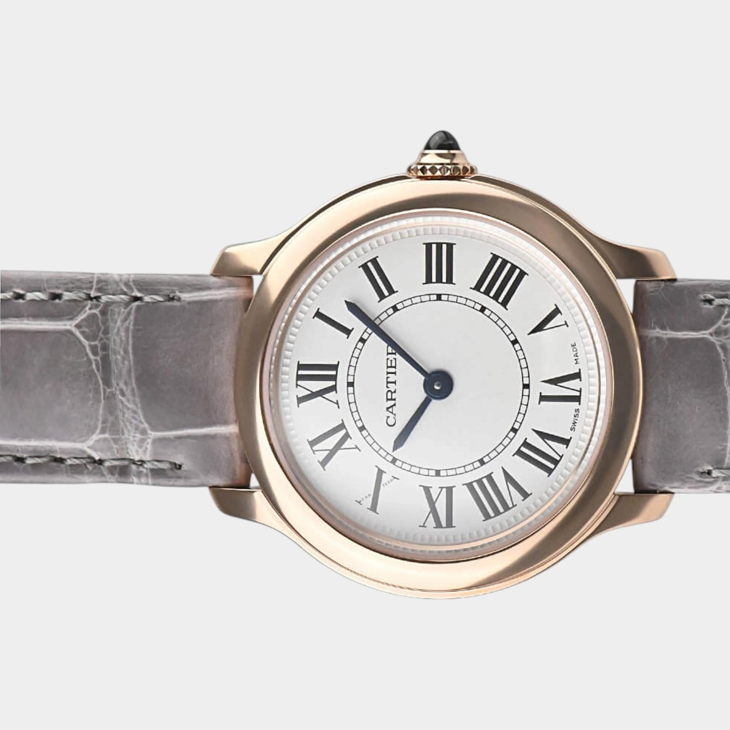 Cartier Ronde Louis Cartier WGRN0013