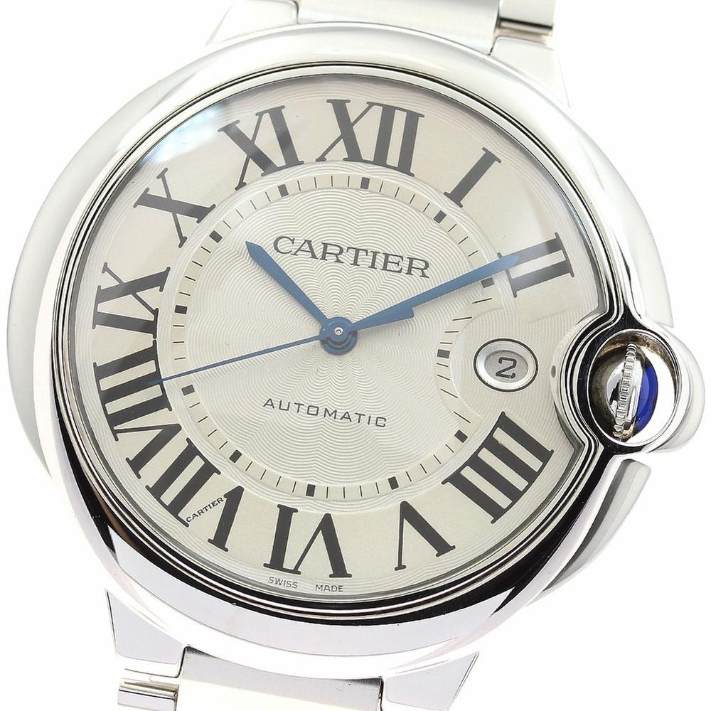 Cartier Ballon Bleu