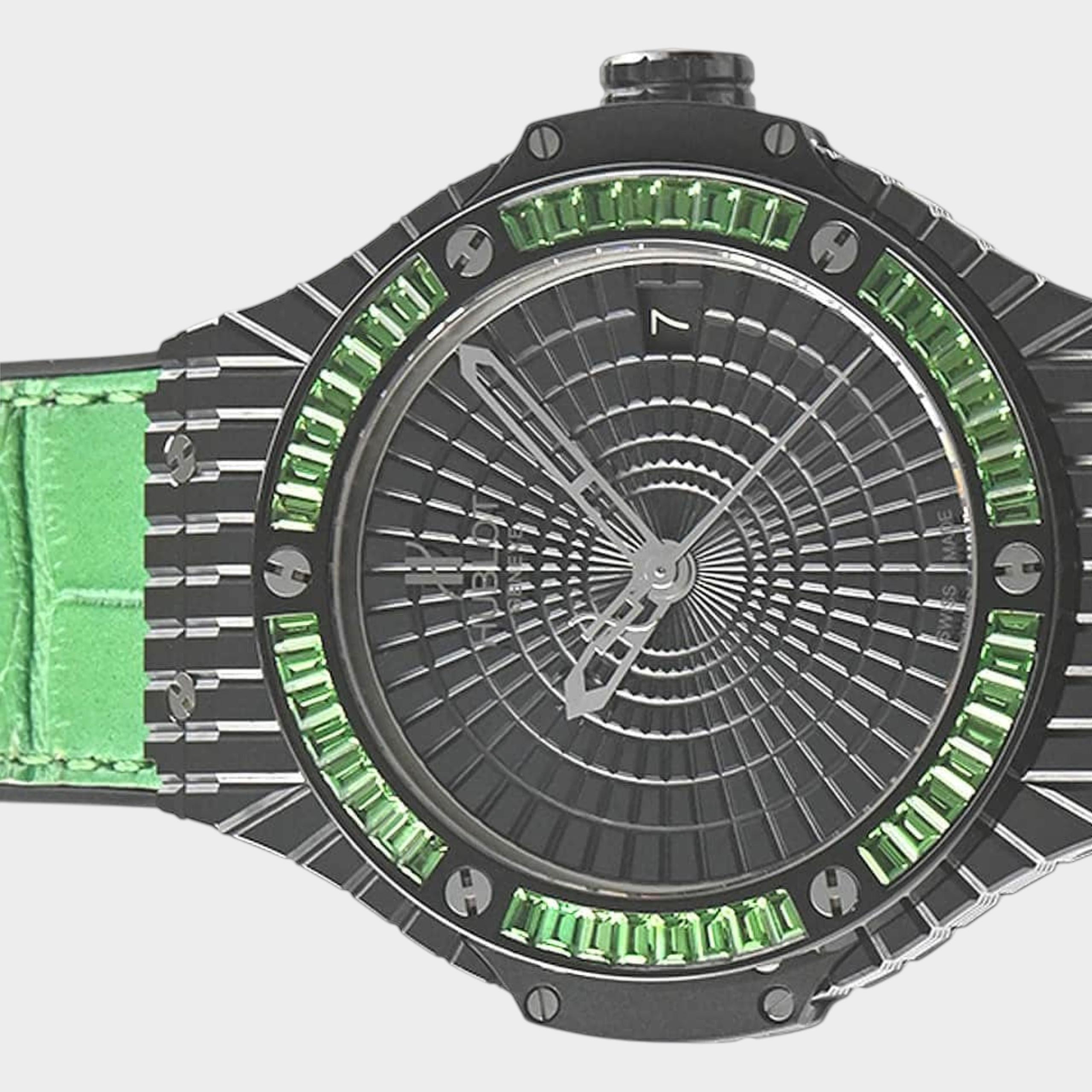 Hublot Big Bang Caviar