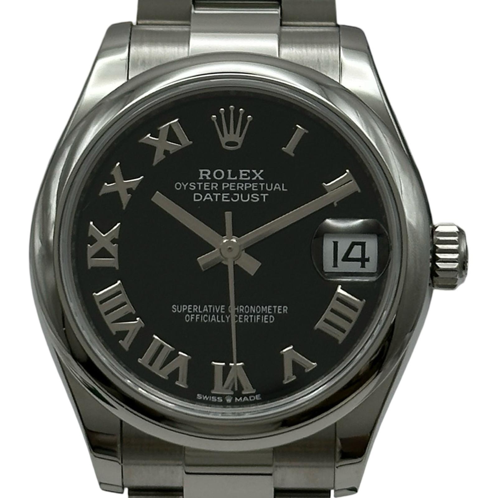 Rolex Datejust 278240