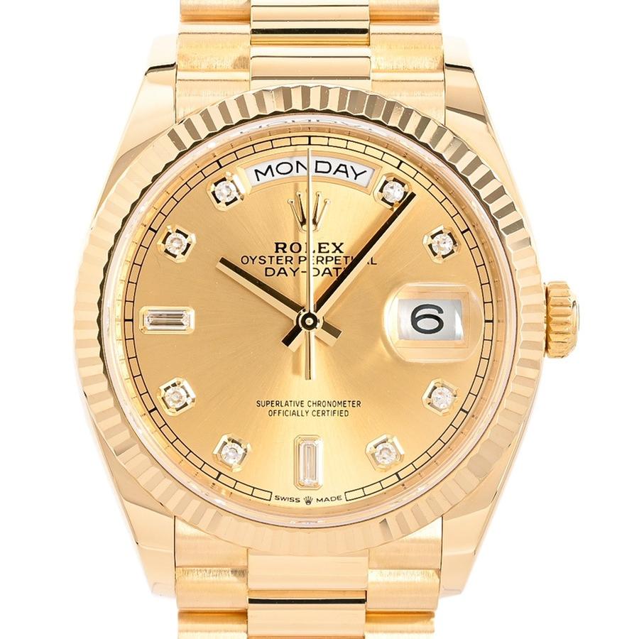 Rolex Day-Date