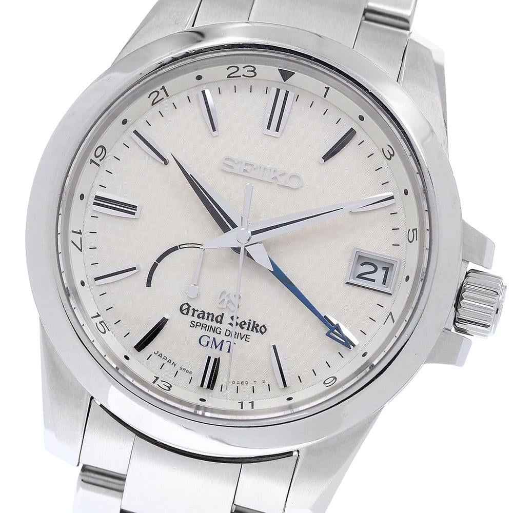 Seiko  SBGE009/9R66-0AE0