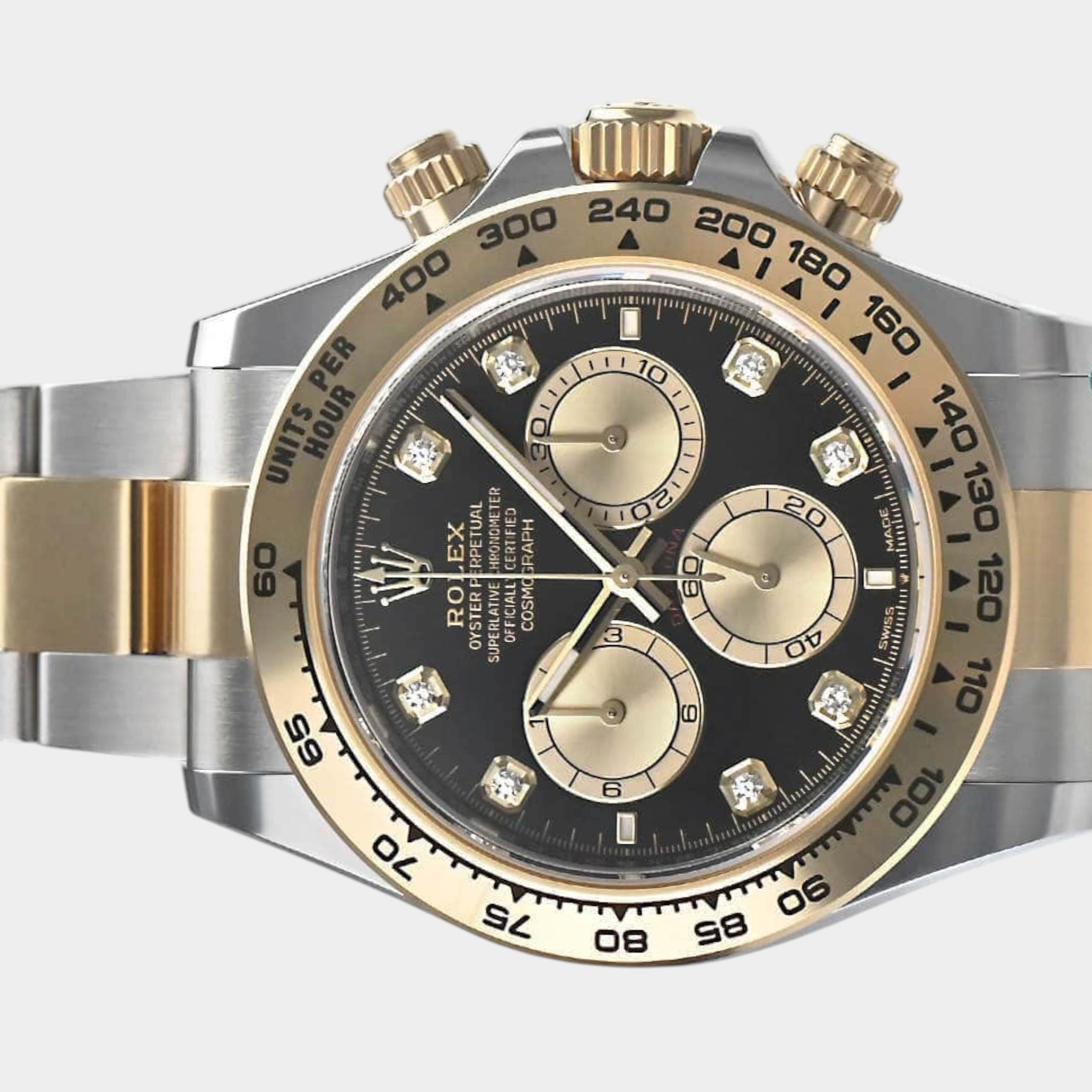 Rolex Daytona 126503G