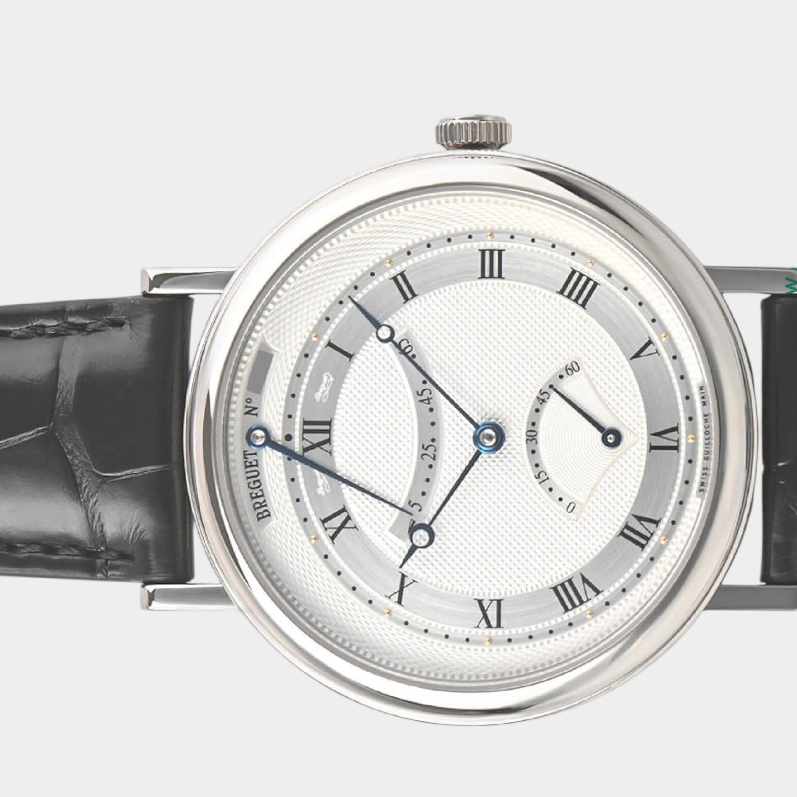 Breguet Classique
