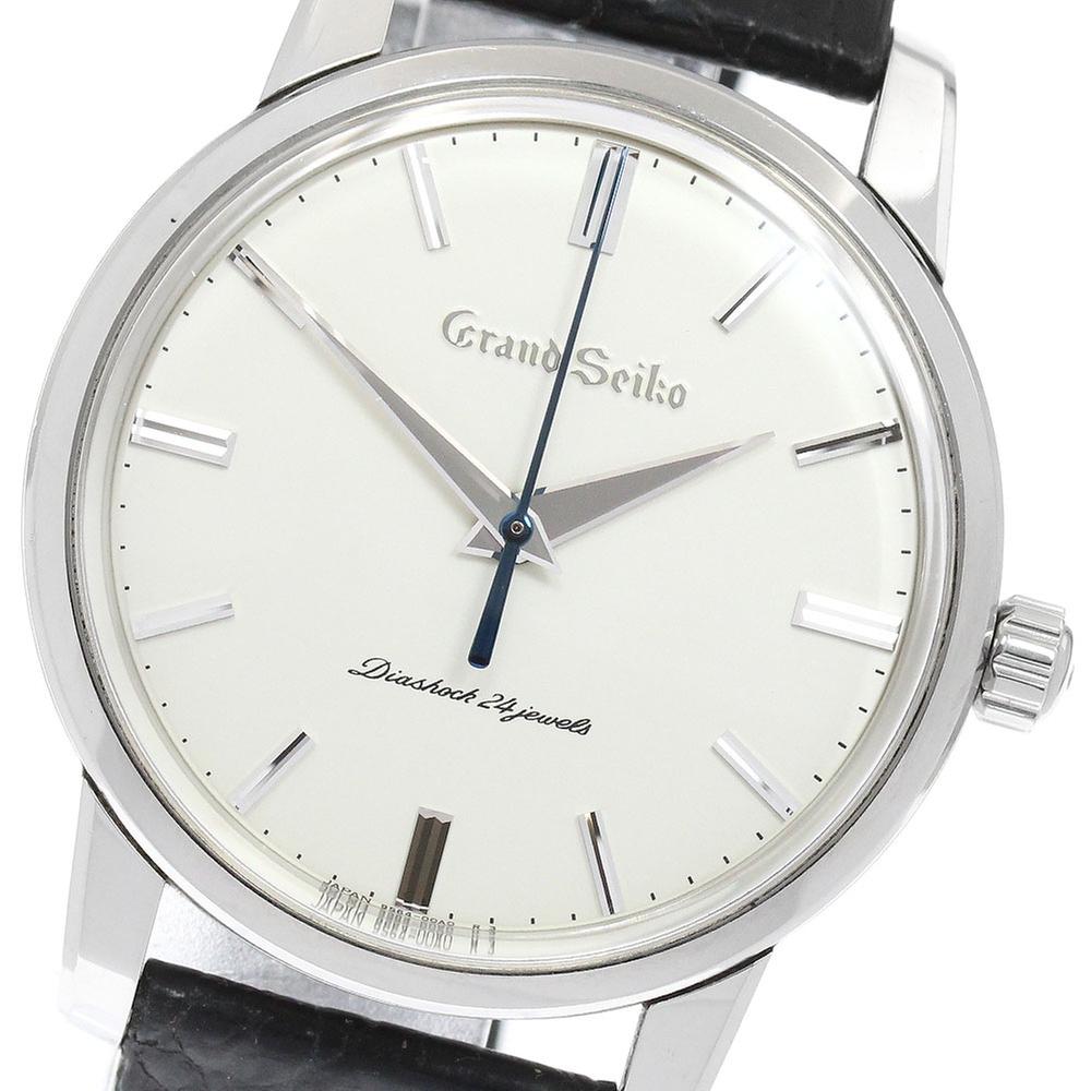 Seiko GS