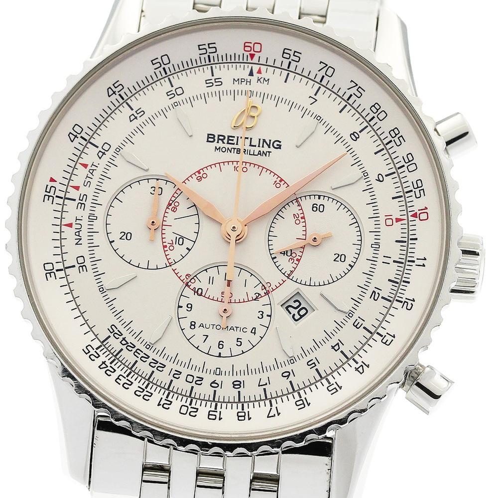 Breitling Montbrillant A41370