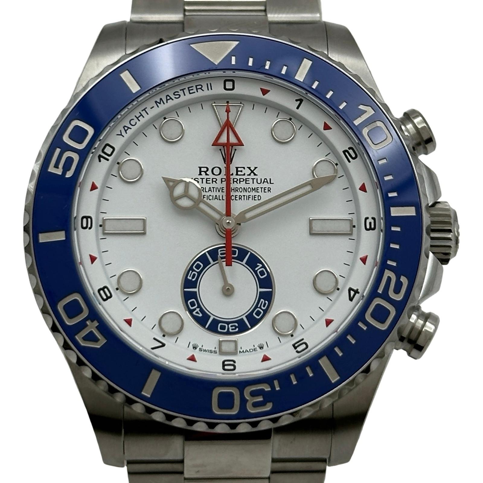 Rolex Yacht-Master II 126680