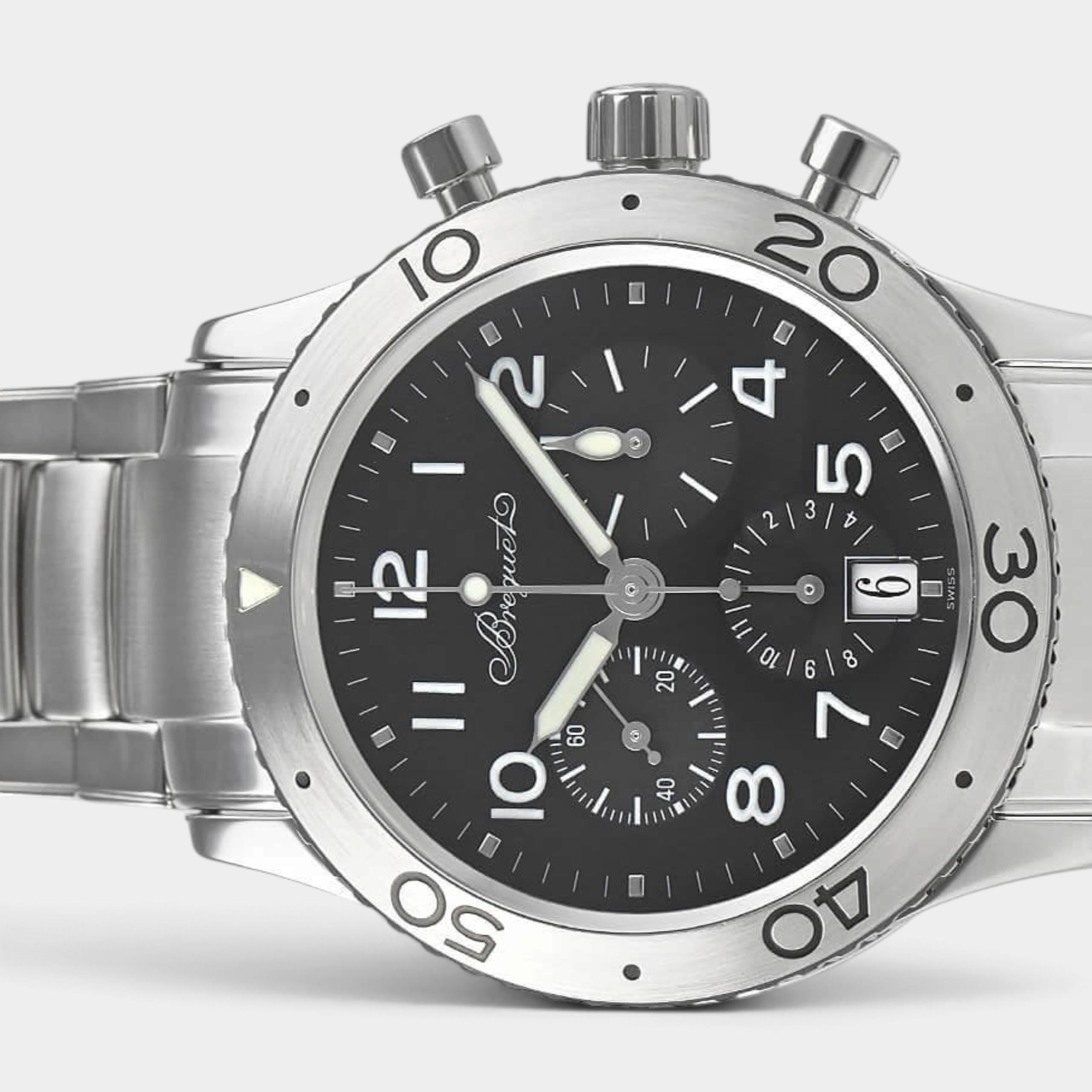 Breguet Type XX - XXI - XXII 3820ST/H2/SW9