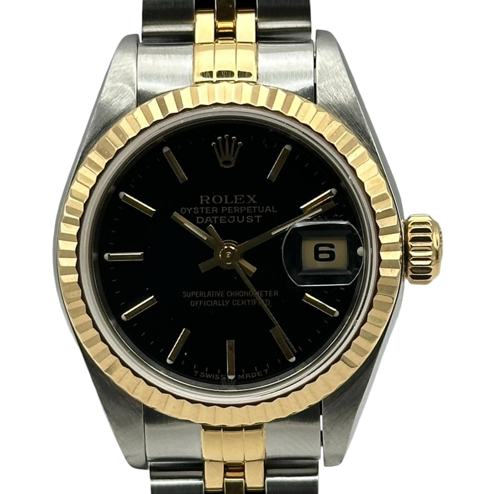 Rolex Lady-Datejust 79173