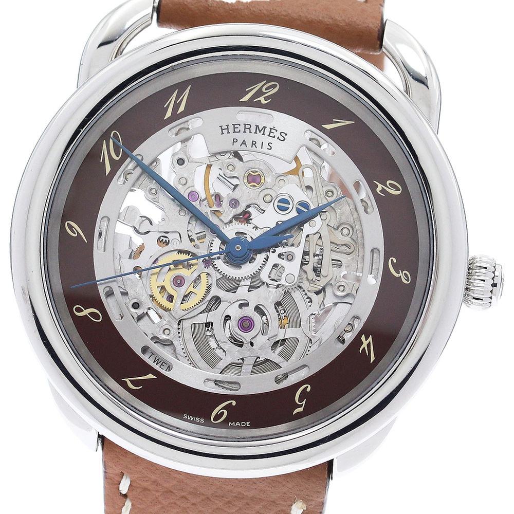 AR6.710a | Skeletonized Dial Used (Fair) Men's watch/Unisex Buy in Switzerland