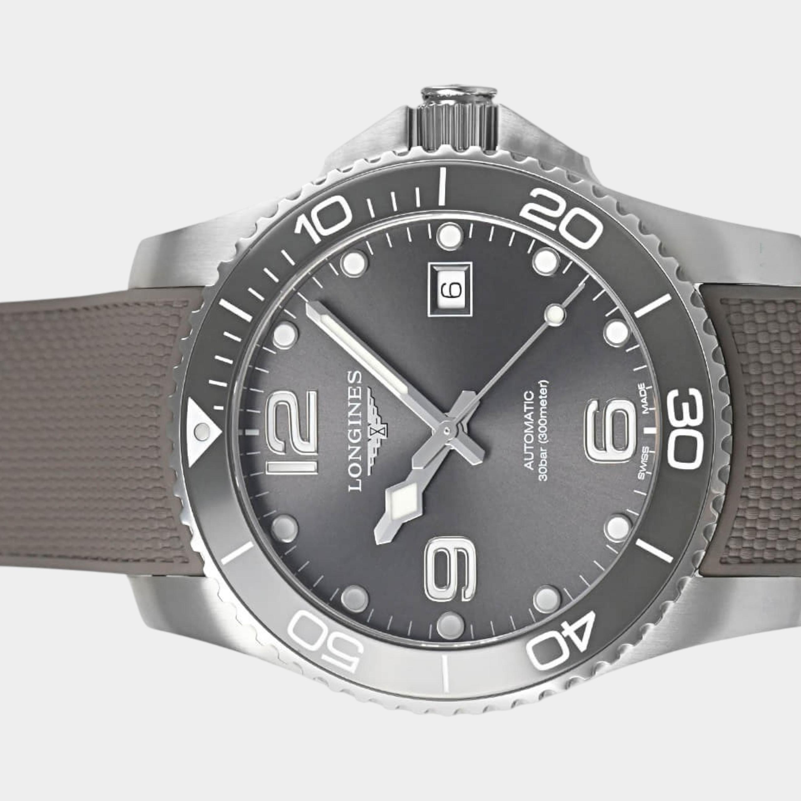 Longines HydroConquest